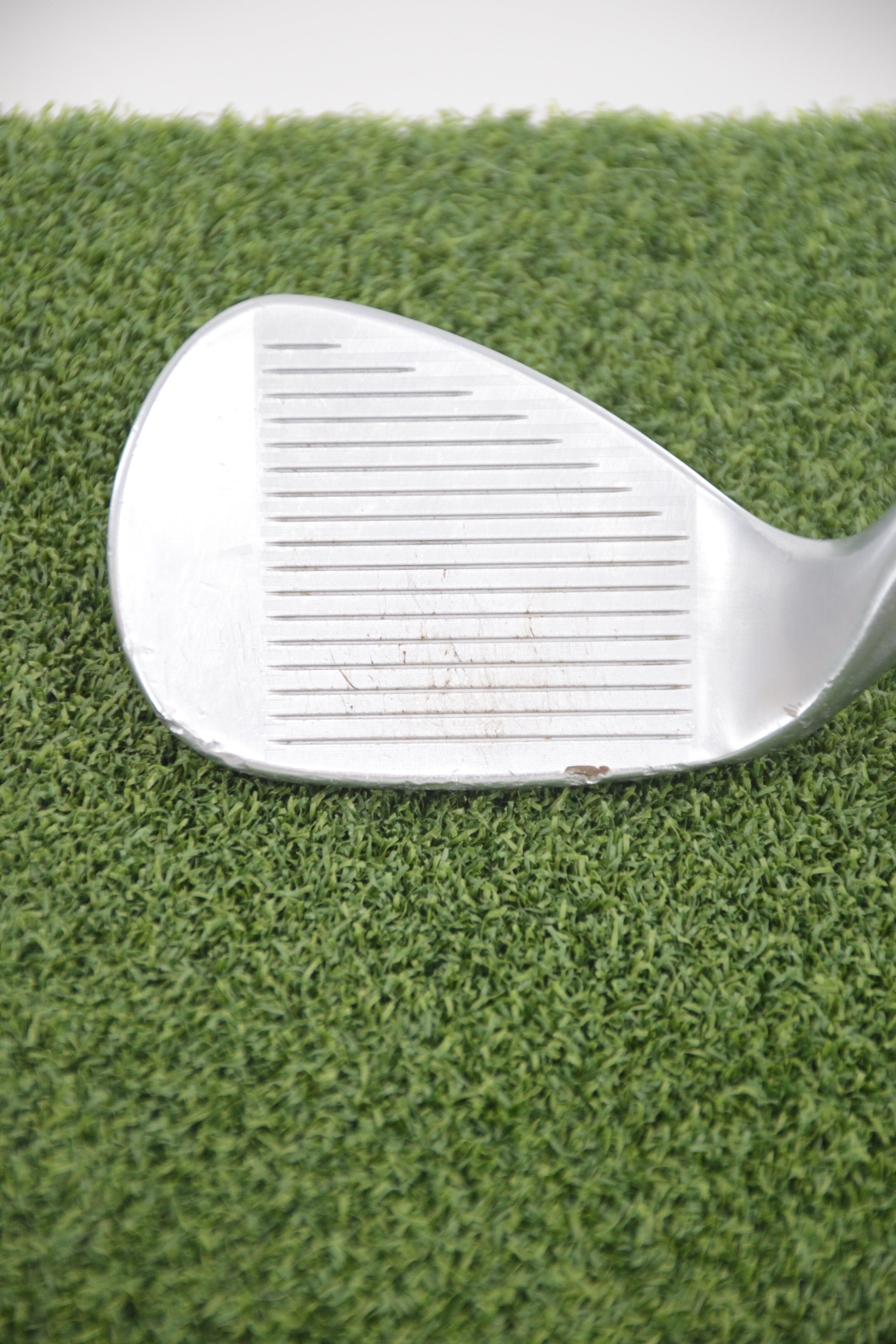 Titleist Vokey SM9 Tour Chrome 58 Degree Wedge Wedge Flex 34.5" Golf Clubs GolfRoots