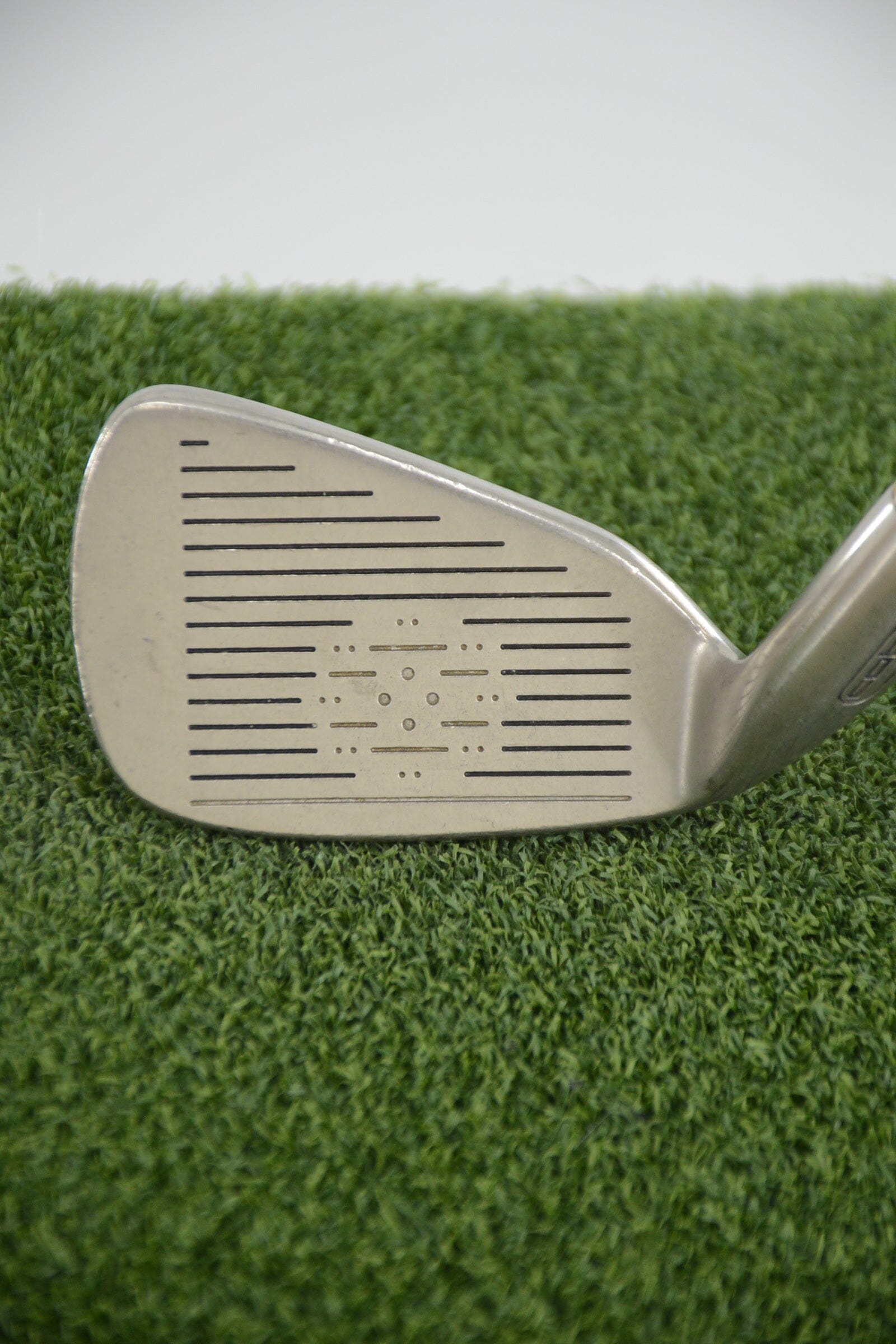 Women's Cobra Lady Cobra II Oversize 6 Iron W Flex 35.5" Golf Clubs GolfRoots