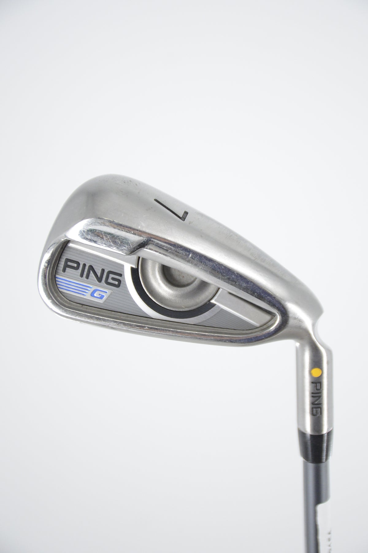 Ping G 7 Iron SR Flex 37"
