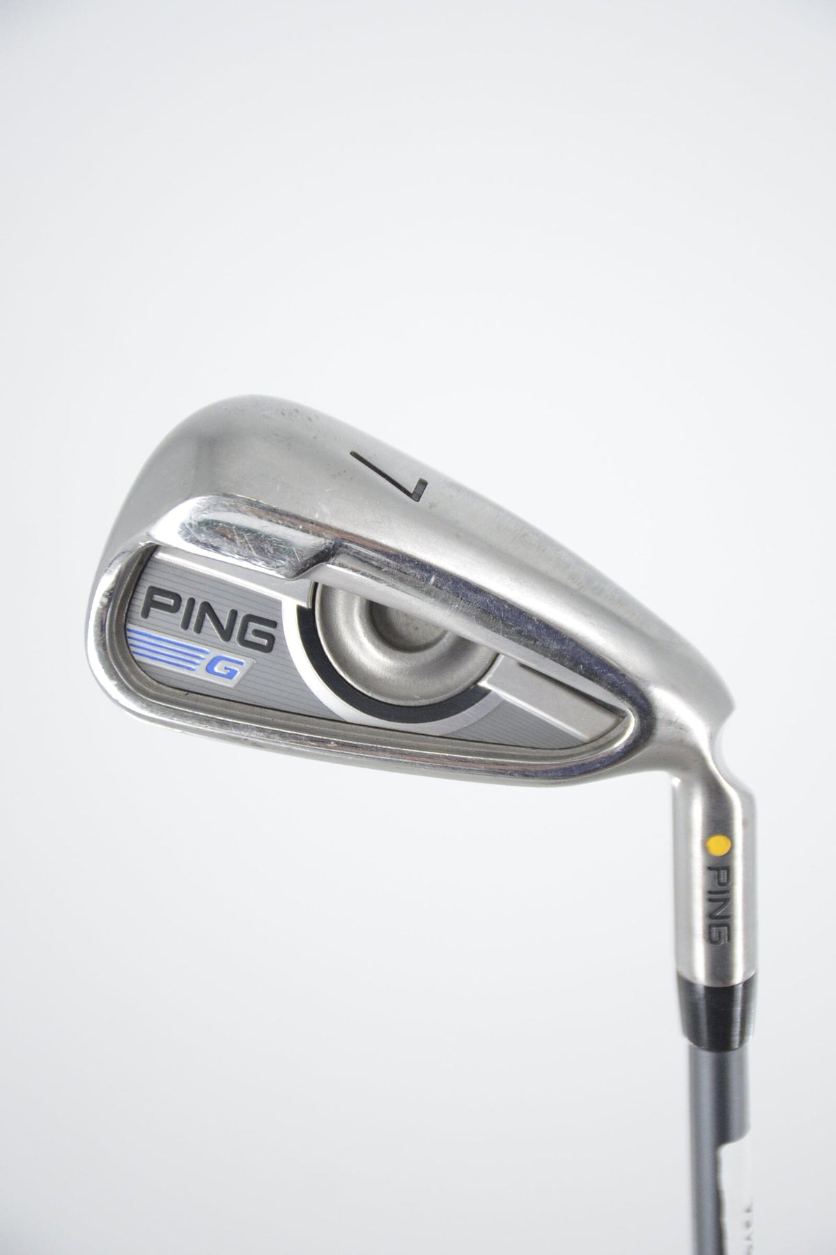 Ping G 7 Iron SR Flex 37" Golf Clubs GolfRoots