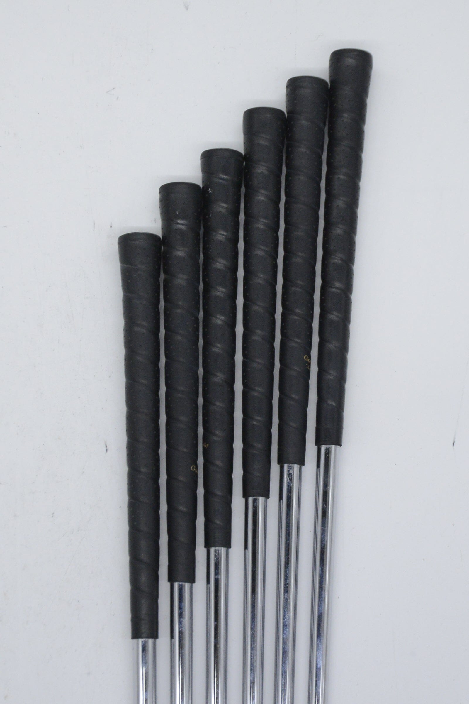 Mizuno Tzoid Pro 5-PW Iron Set S Flex +0.5" Golf Clubs GolfRoots
