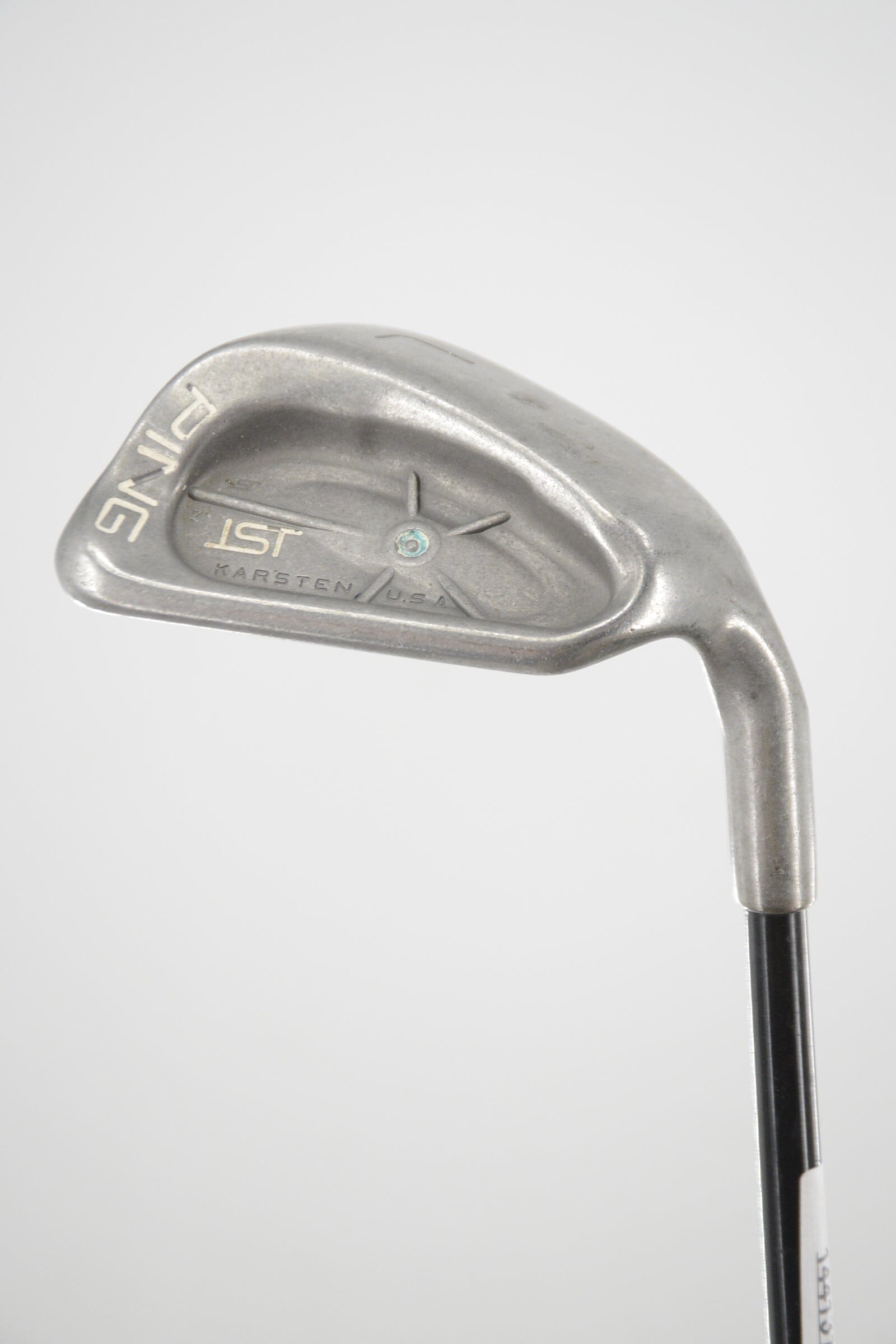 Ping ISI LW S Flex 36" Golf Clubs GolfRoots