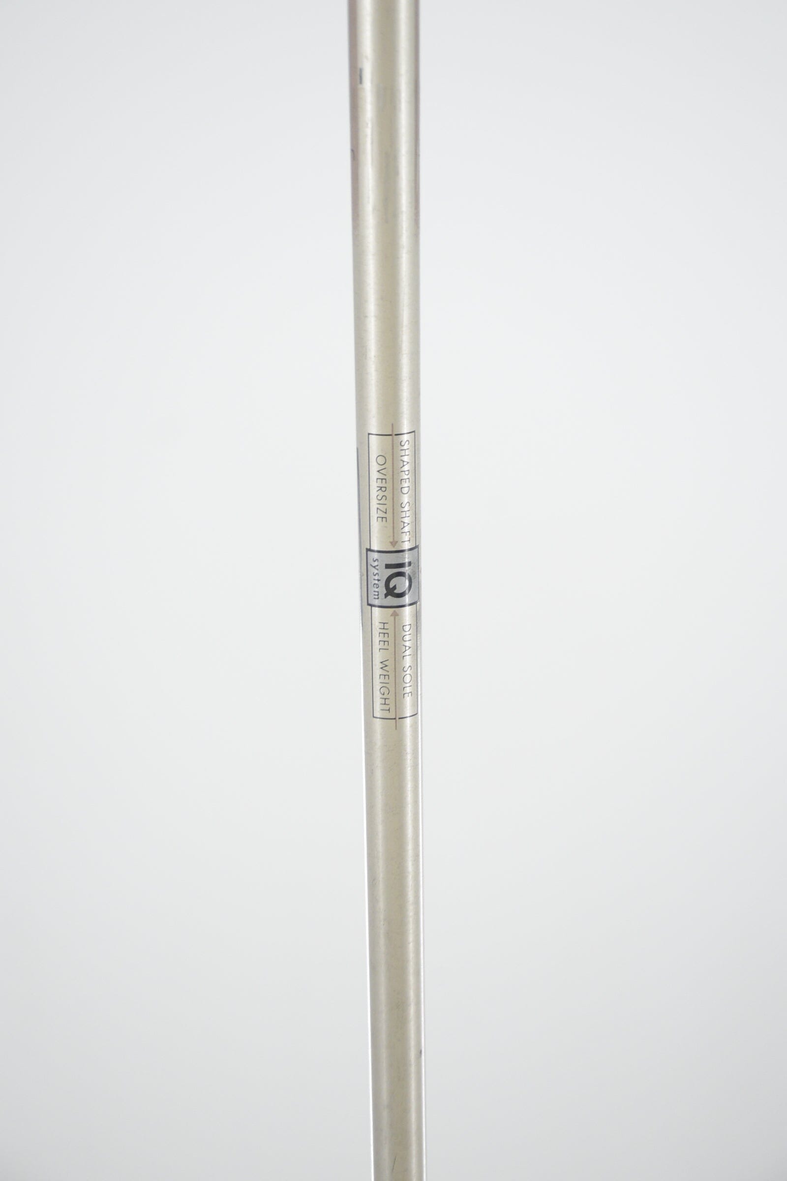 Women's Cobra Lady Cobra II Oversize 6 Iron W Flex 35.5" Golf Clubs GolfRoots