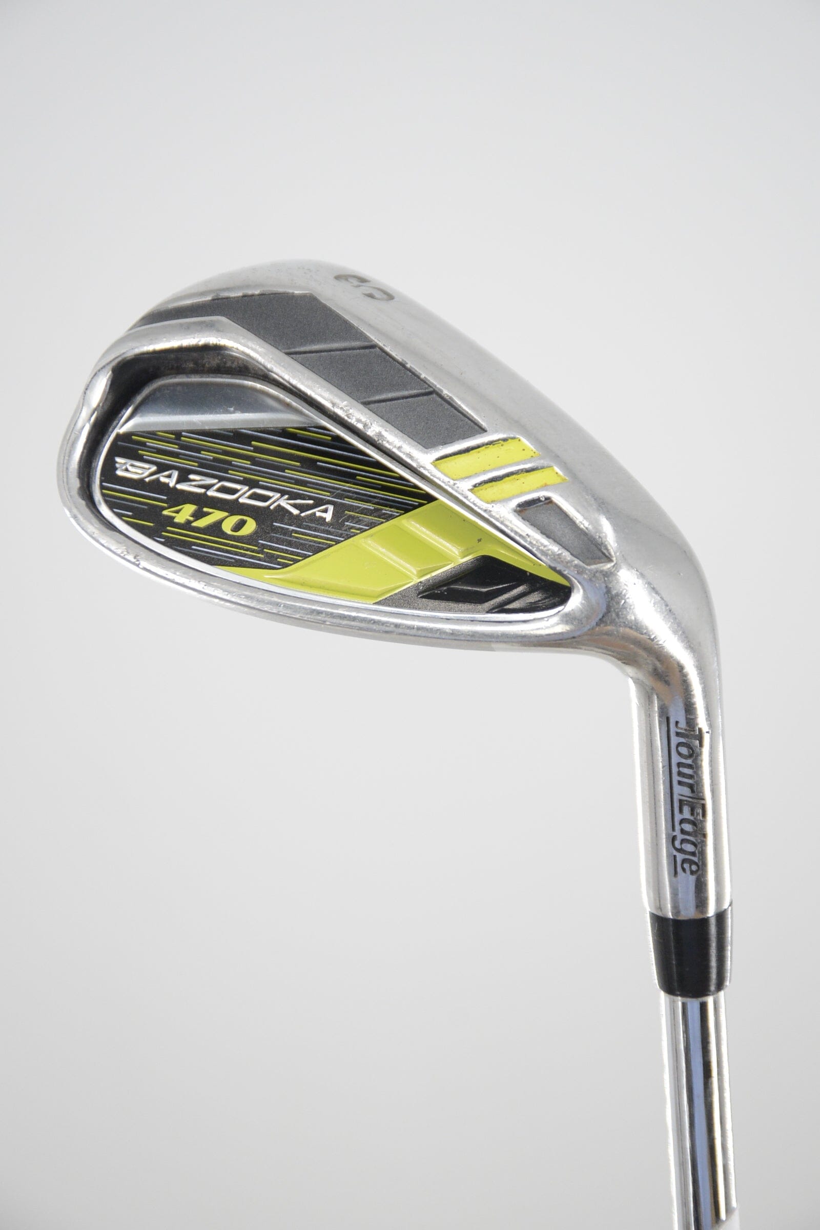 Tour Edge Bazooka 470 SW Uniflex 35.75" Golf Clubs GolfRoots