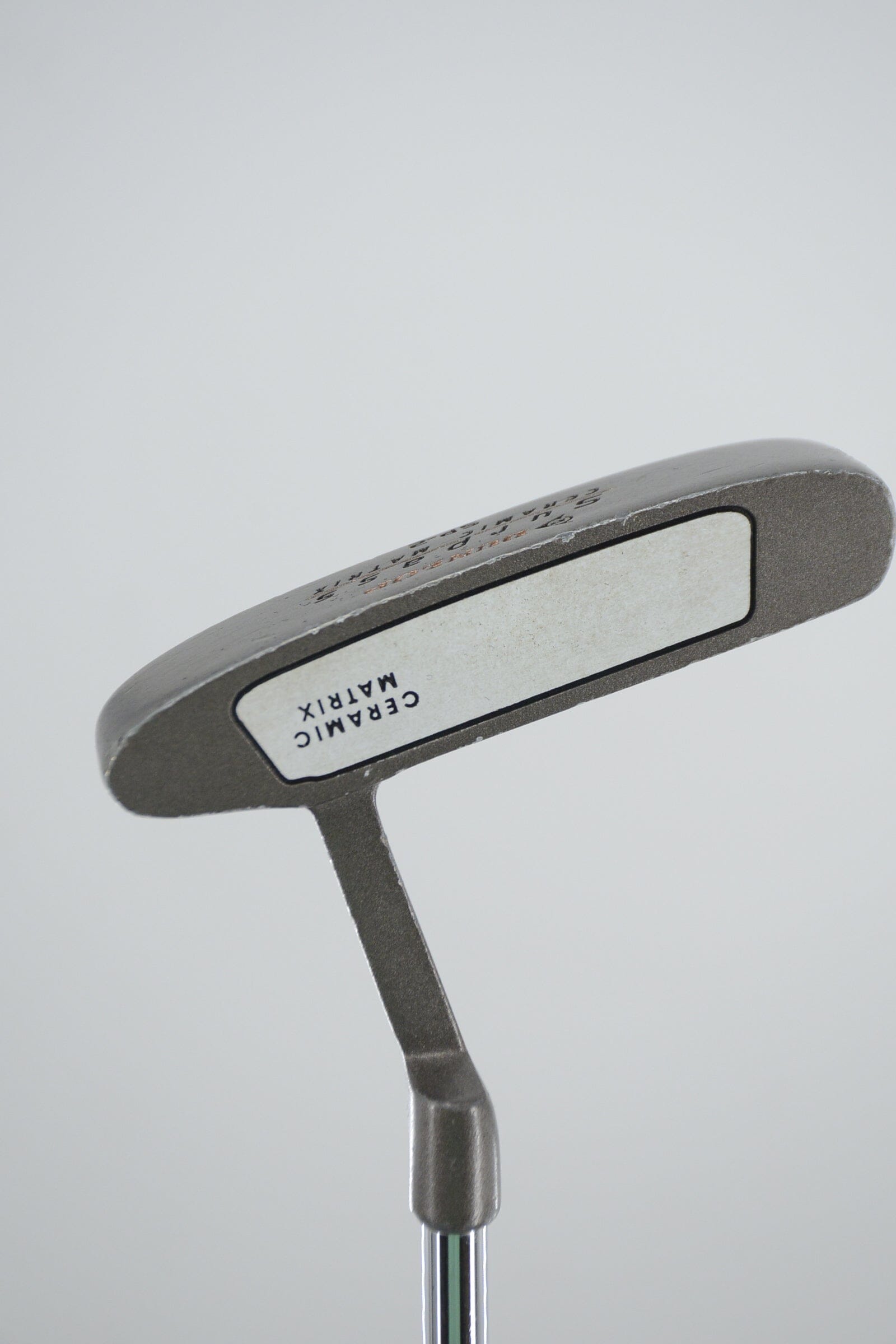 MaxFli Dunlop Surpass SP-2 Putter 35" Golf Clubs GolfRoots