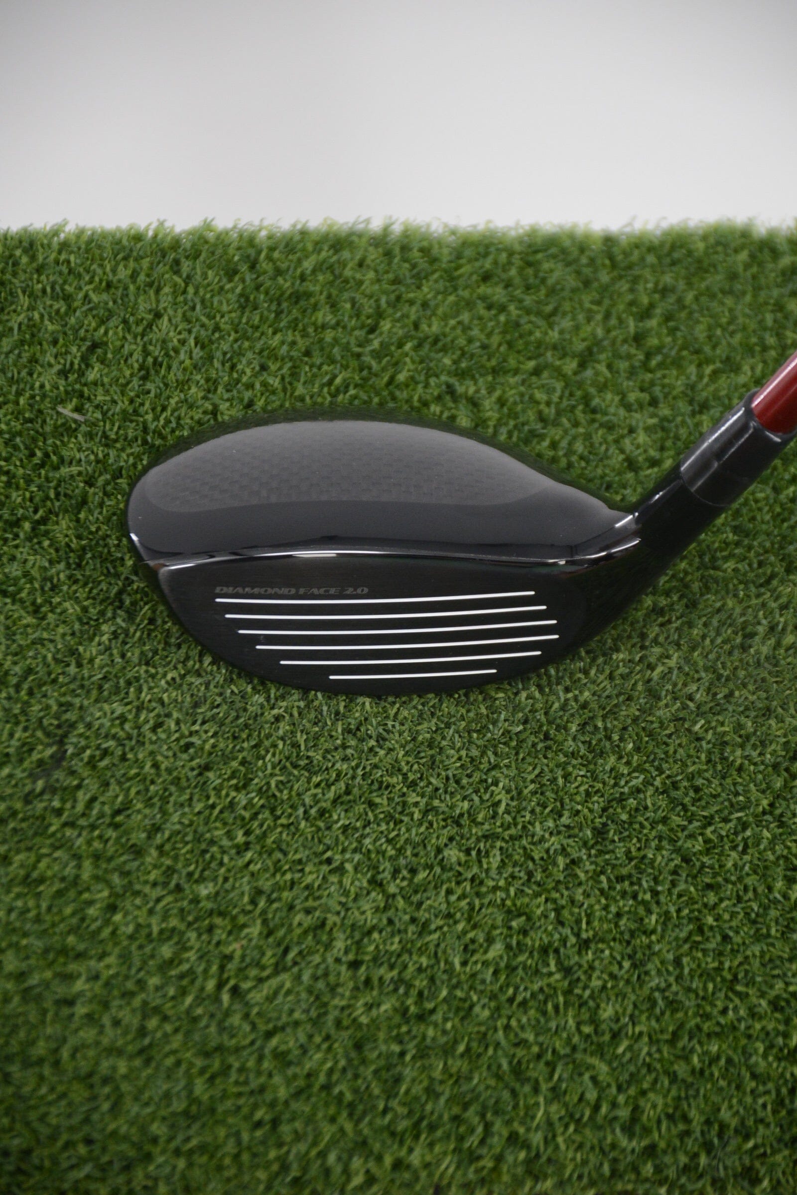 Tour Edge Exotics C721 3 Hybrid R Flex 38.75" Golf Clubs GolfRoots