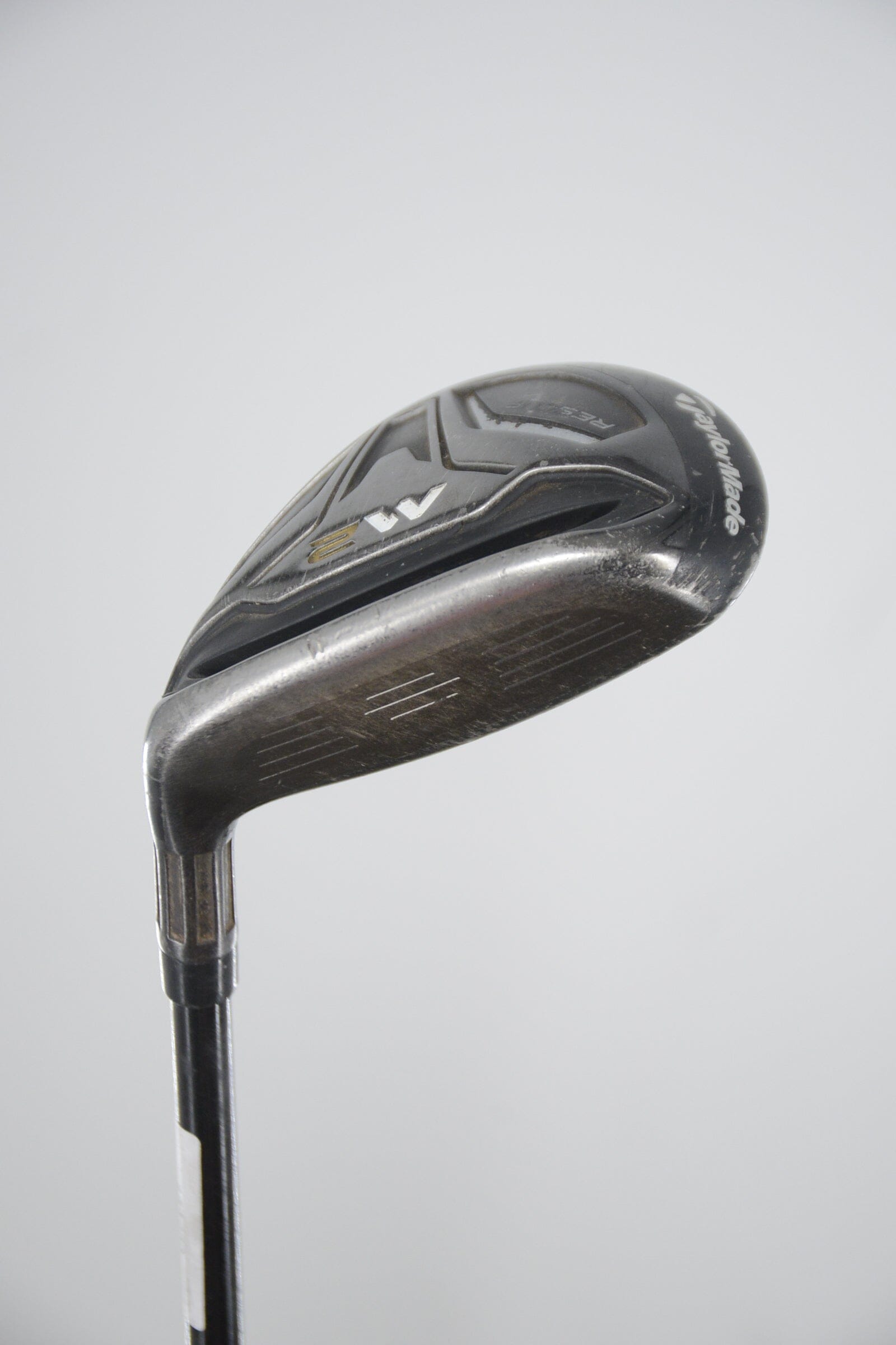 TaylorMade M2 5 Hybrid R Flex 39.75" Golf Clubs GolfRoots