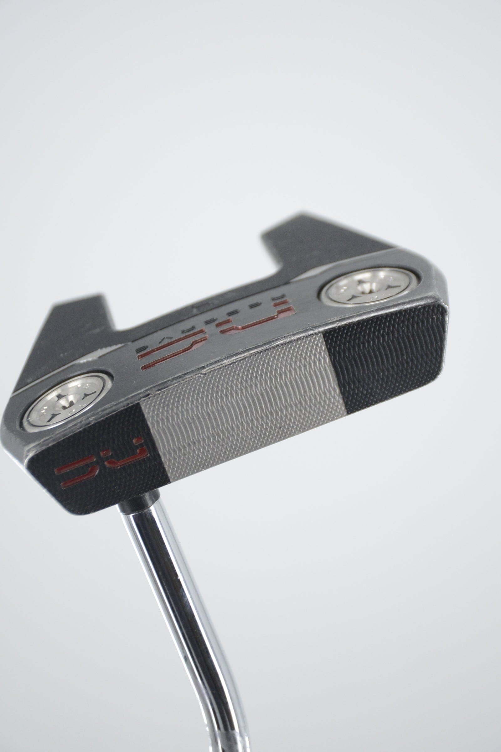 Never Compromise NC Reserve 4 Putter 34.5" Golf Clubs GolfRoots