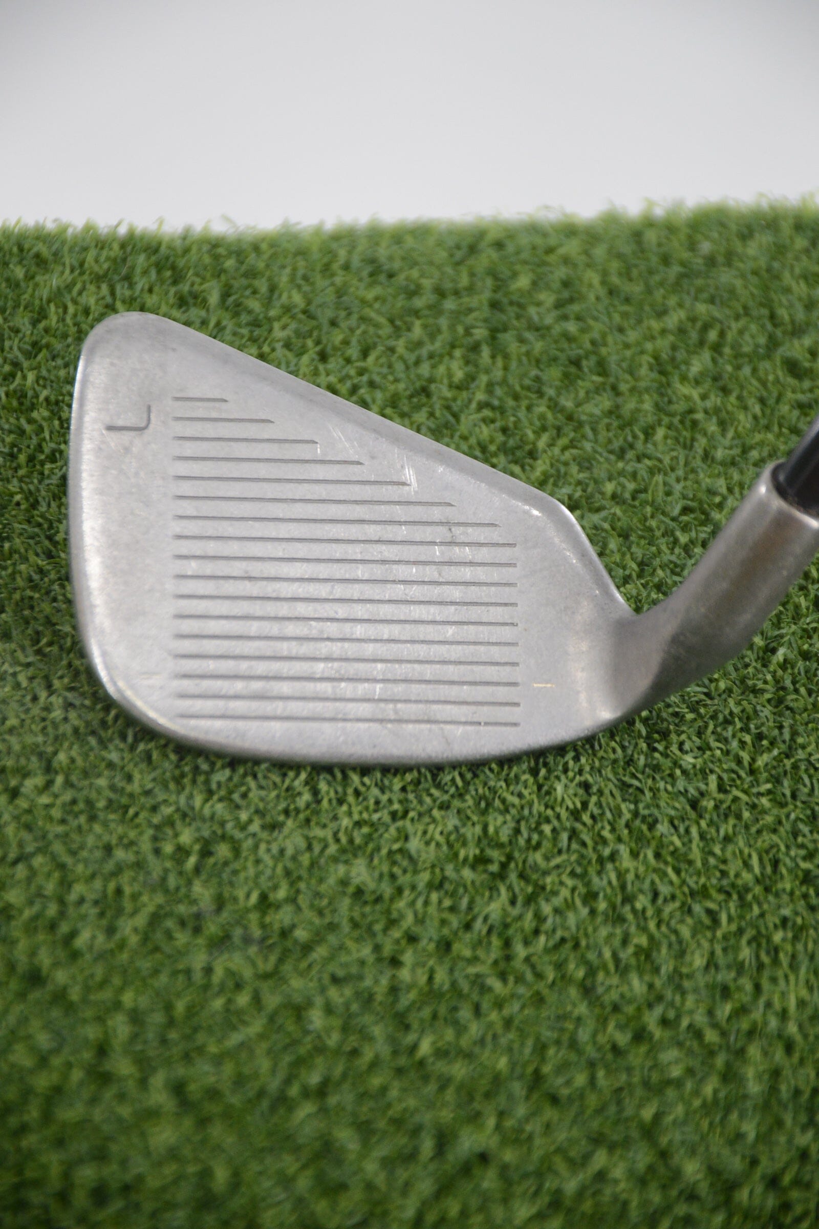 Ping ISI LW S Flex 36" Golf Clubs GolfRoots