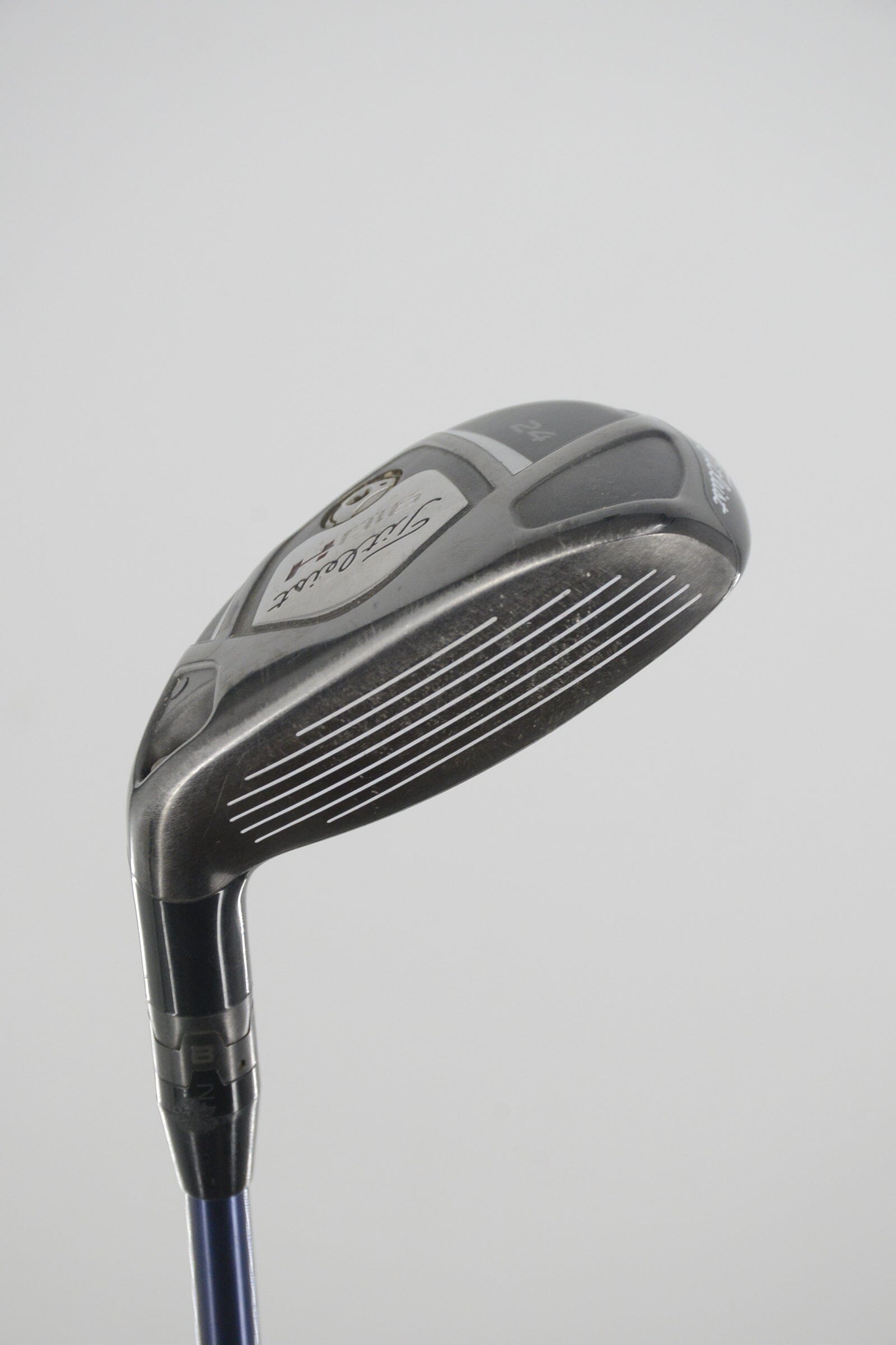 Titleist 910H 24 Degree Hybrid R Flex 38.25" Golf Clubs GolfRoots