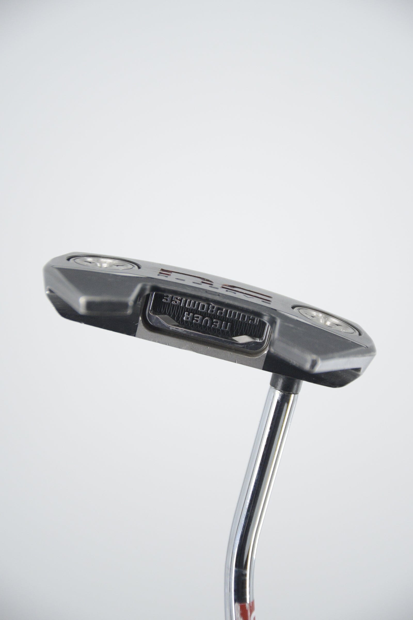 Never Compromise NC Reserve 4 Putter 34.5" Golf Clubs GolfRoots