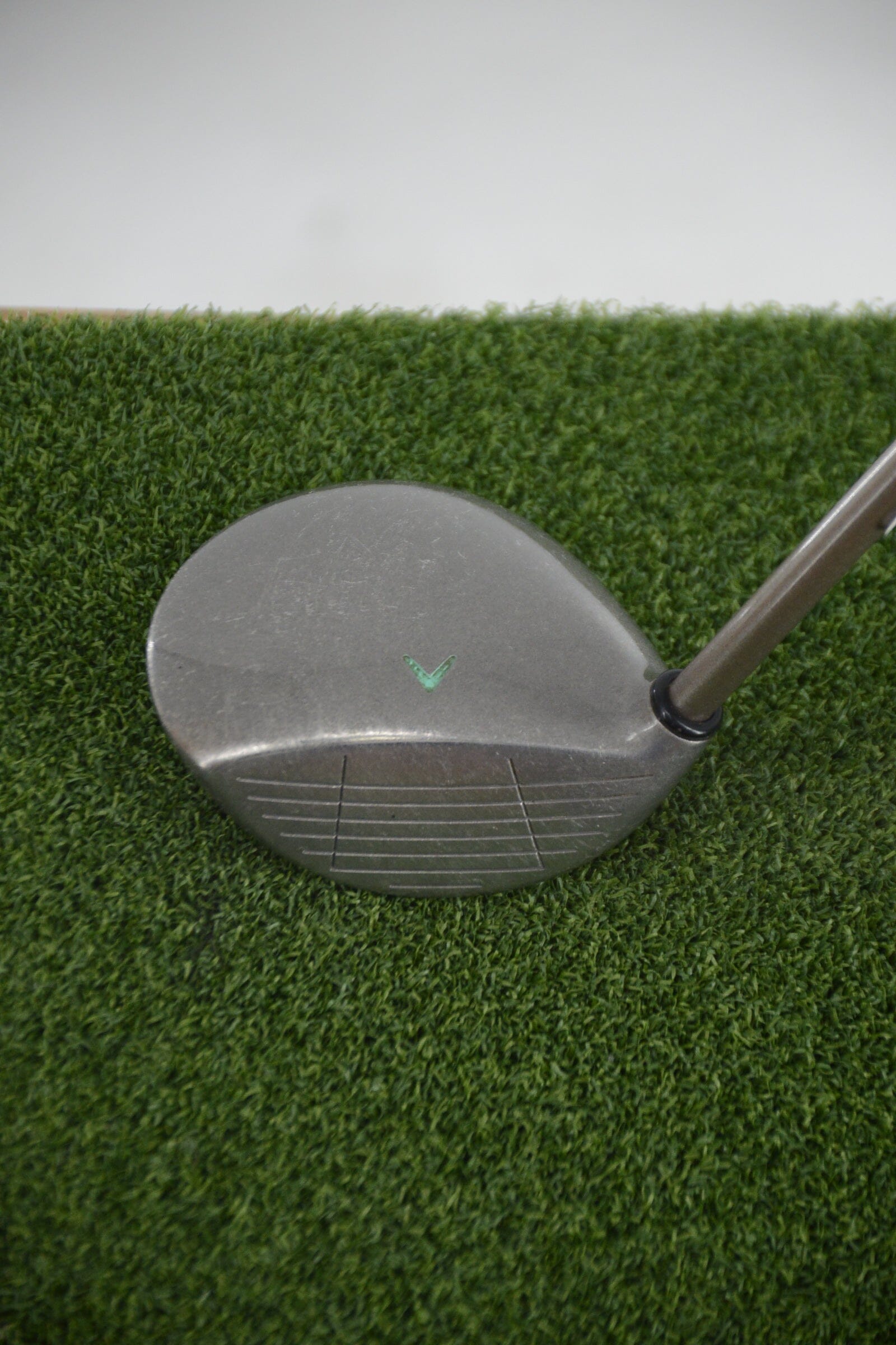 Women's Callaway S2H2 5 Wood W Flex 41" Golf Clubs GolfRoots