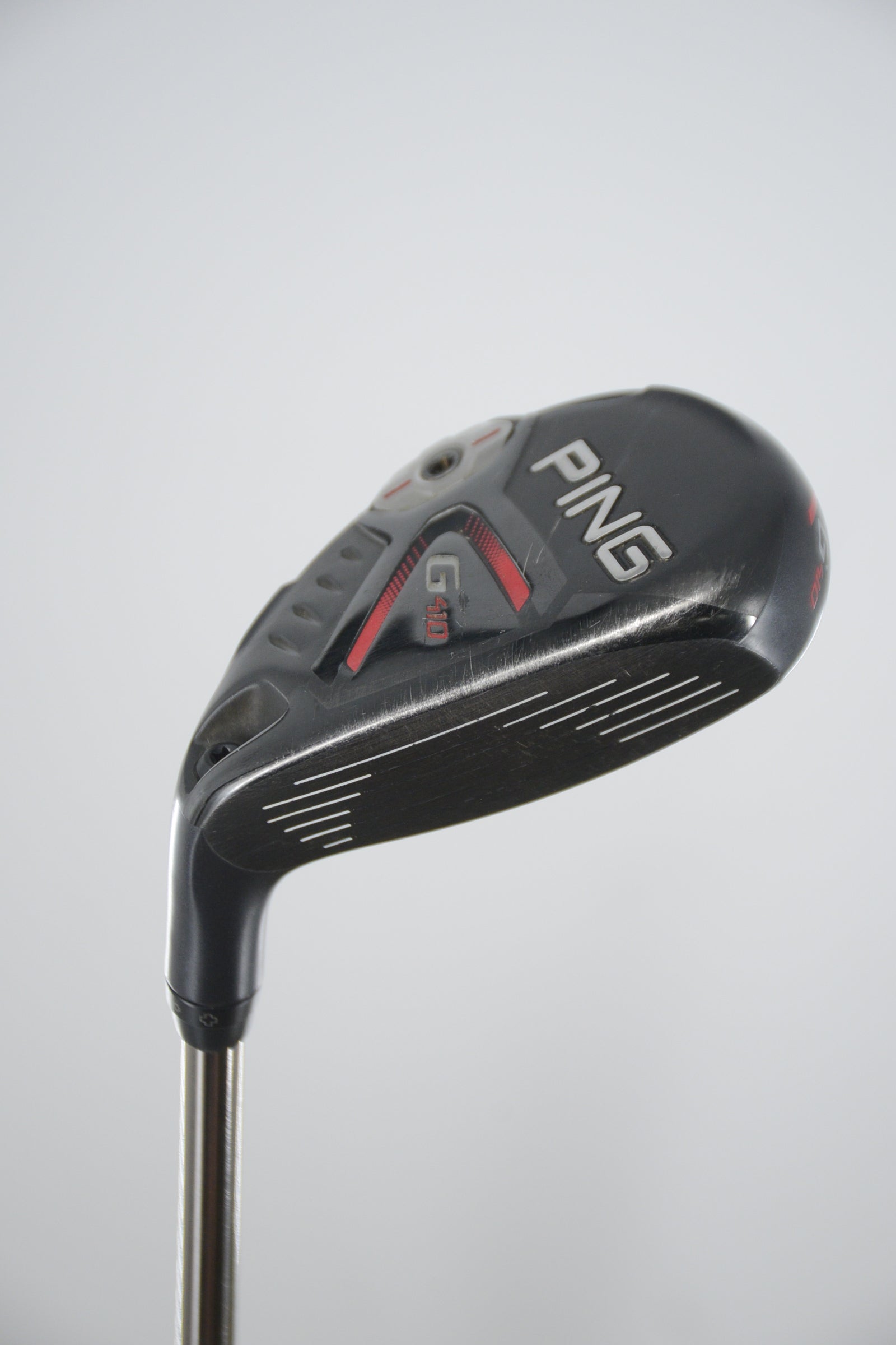 Ping G410 4 Hybrid S Flex 39.25"