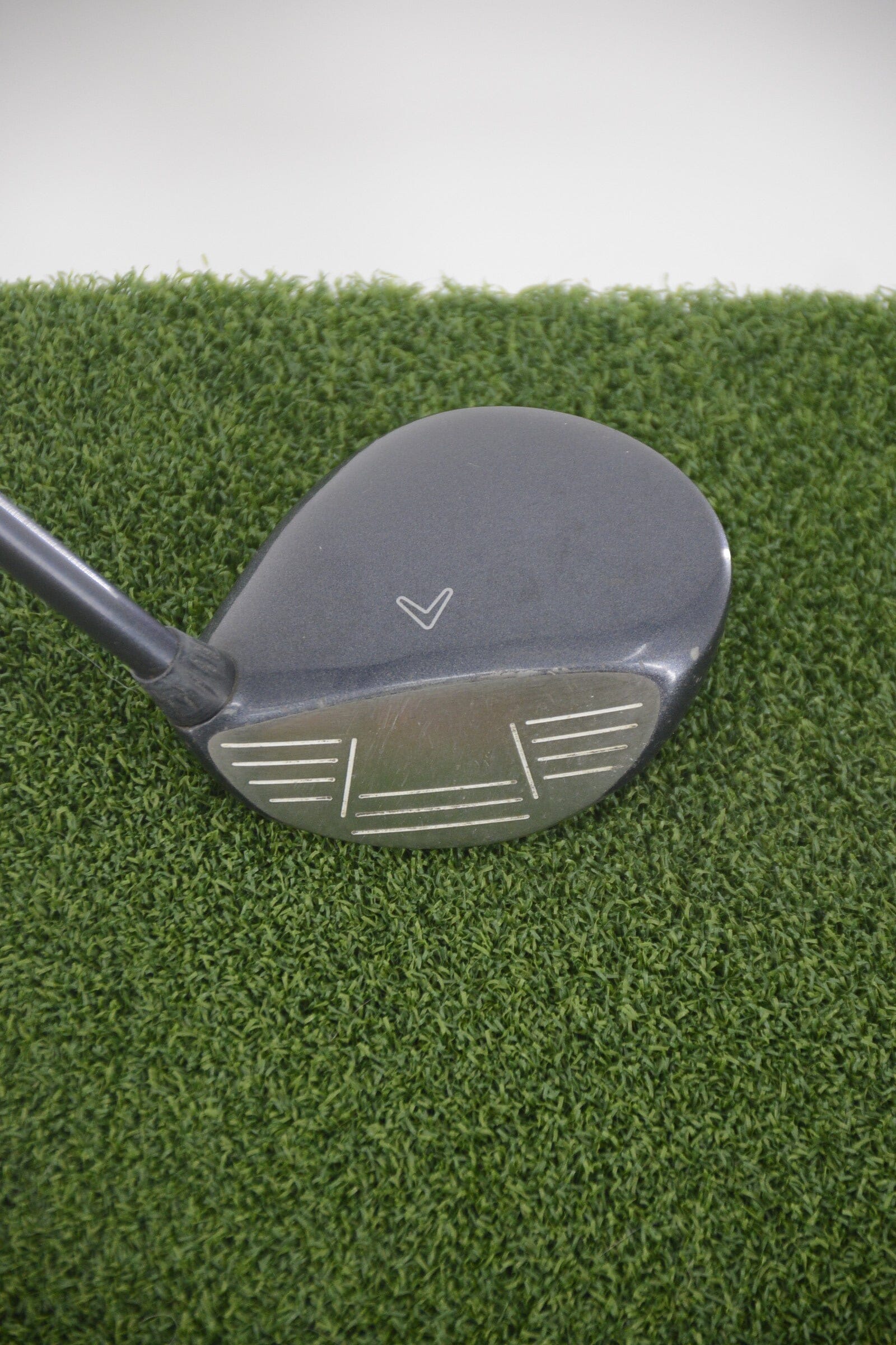 Lefty Callaway Steelhead III 5 Wood R Flex 42" Golf Clubs GolfRoots