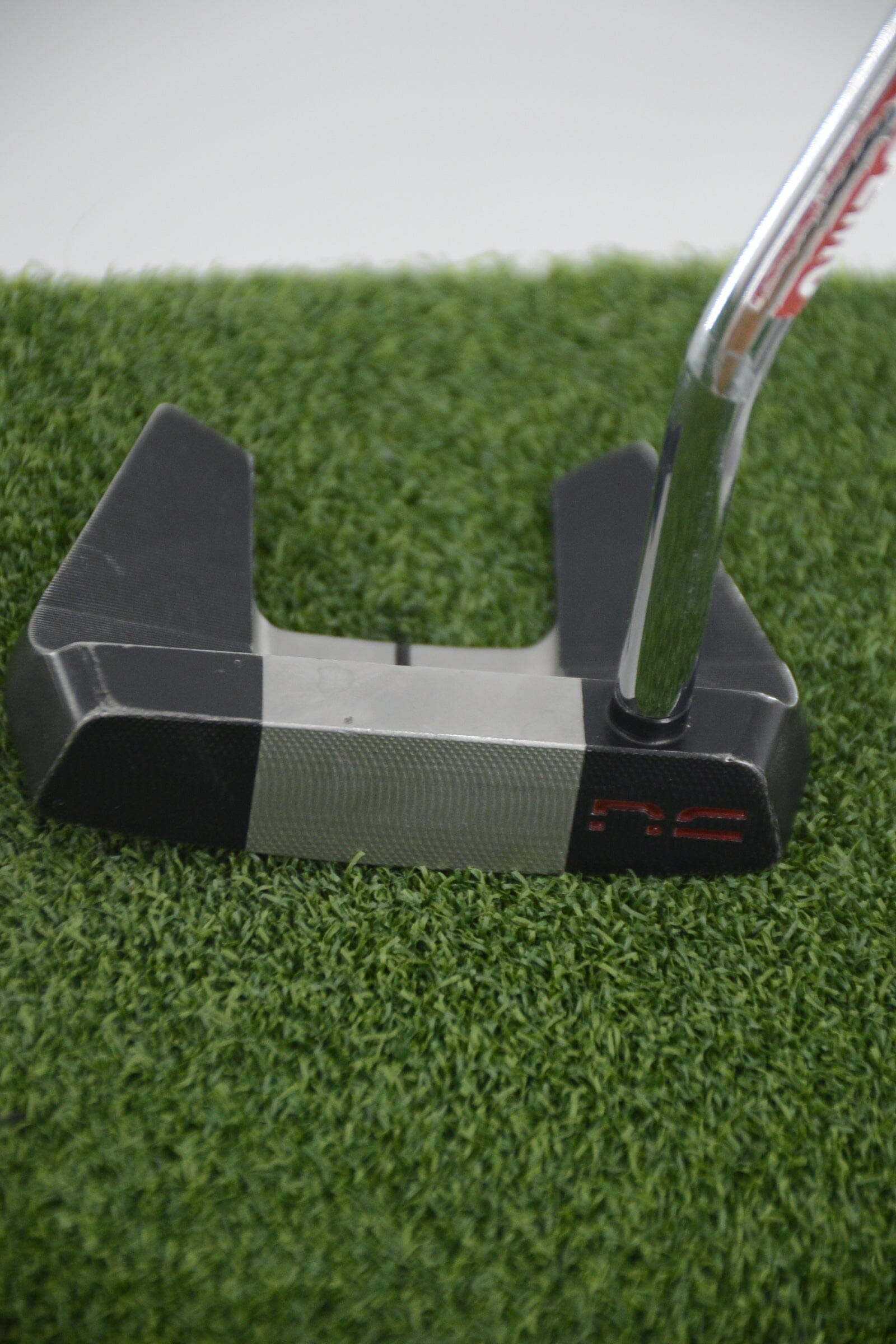 Never Compromise NC Reserve 4 Putter 34.5" Golf Clubs GolfRoots