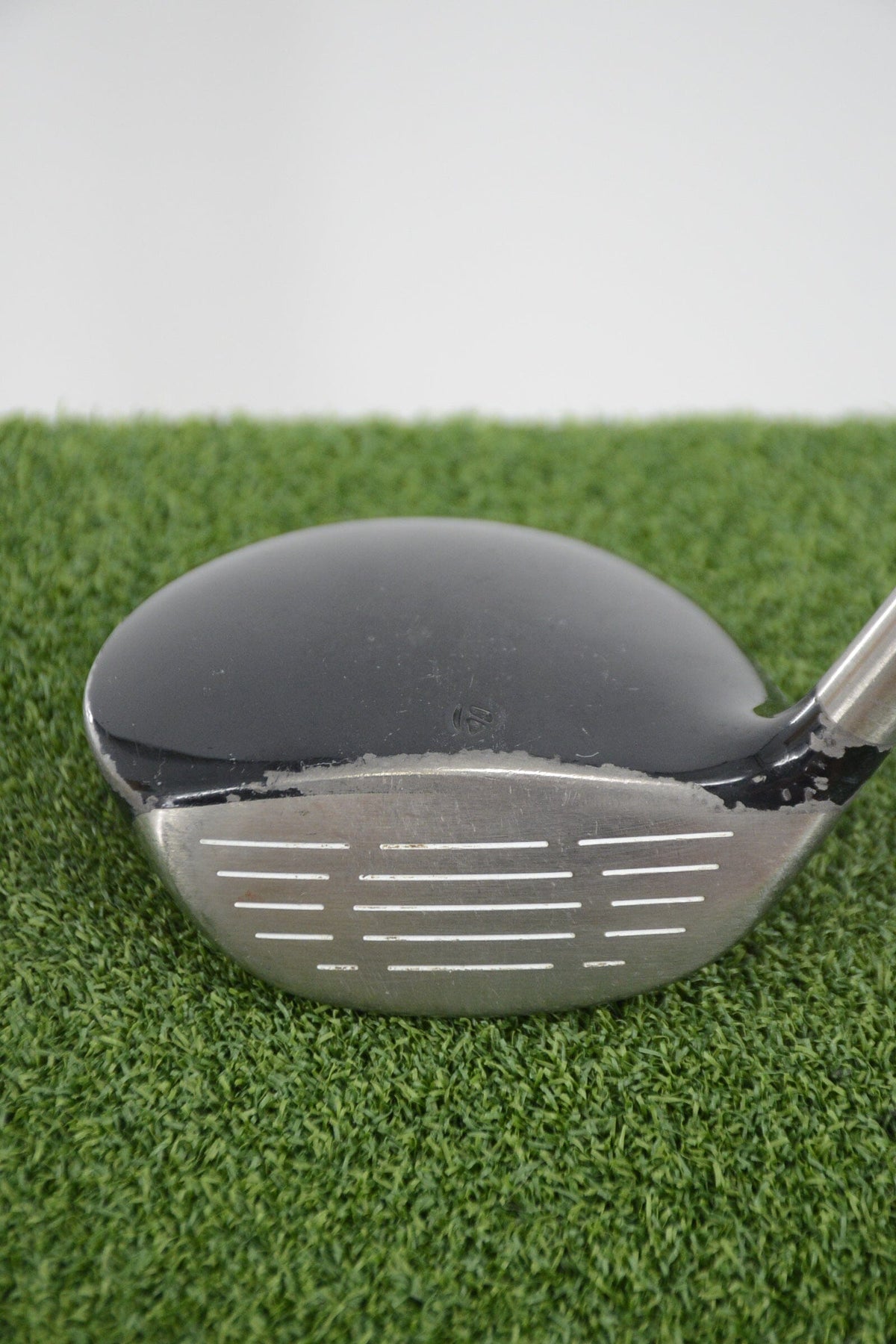 TaylorMade R7 Ti 7 Wood R Flex 42.75" Golf Fairway Woods TaylorMade