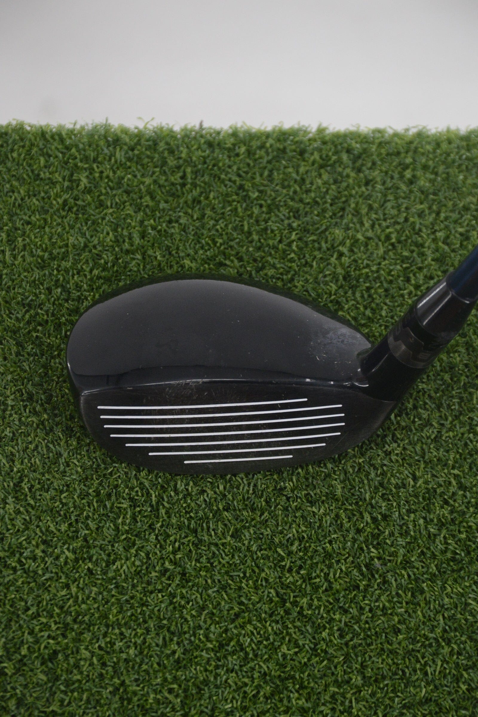 Titleist 910H 24 Degree Hybrid R Flex 38.25" Golf Clubs GolfRoots