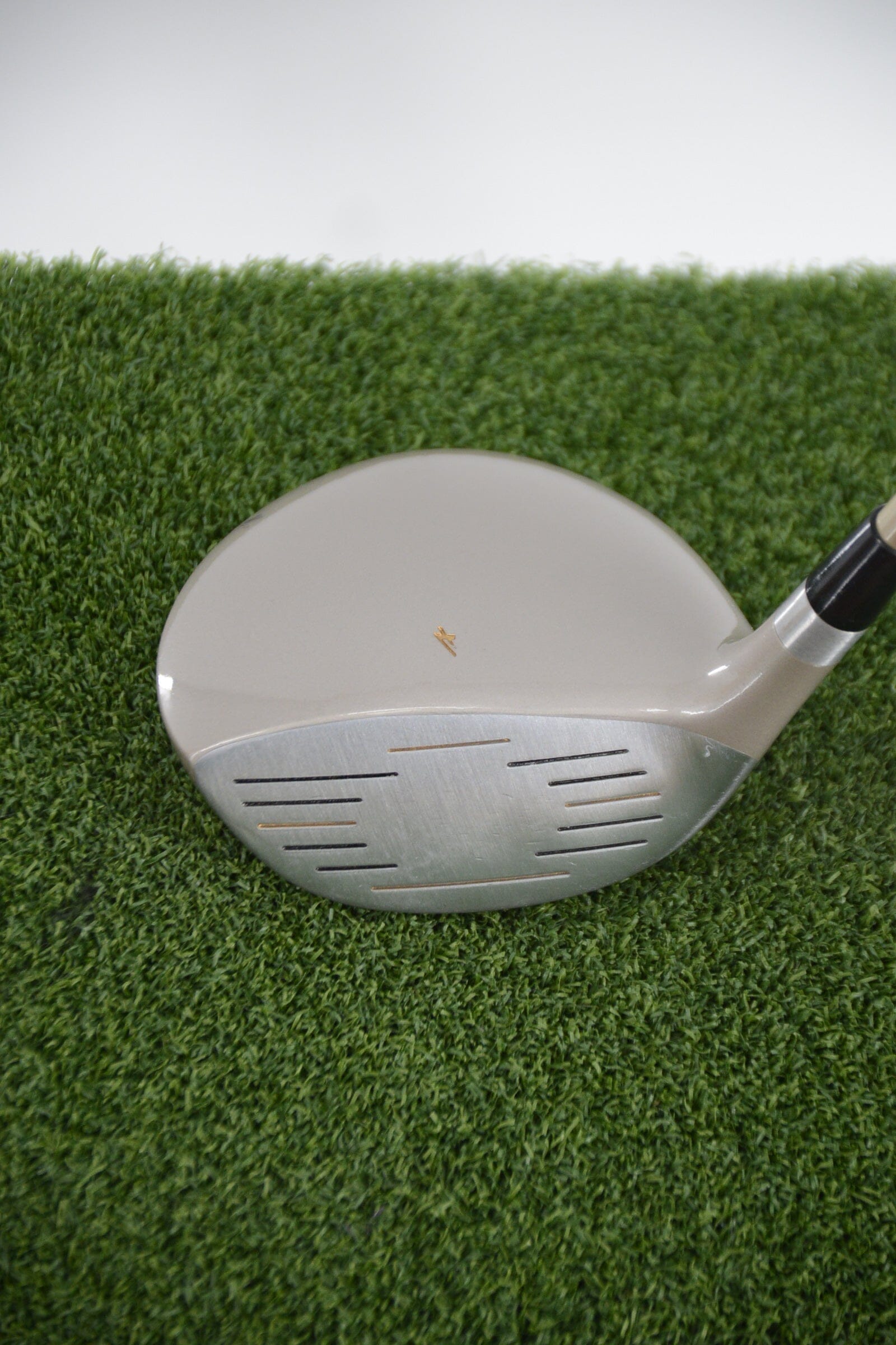 Affinity GTX 5 Wood SR Flex 41" Golf Clubs GolfRoots