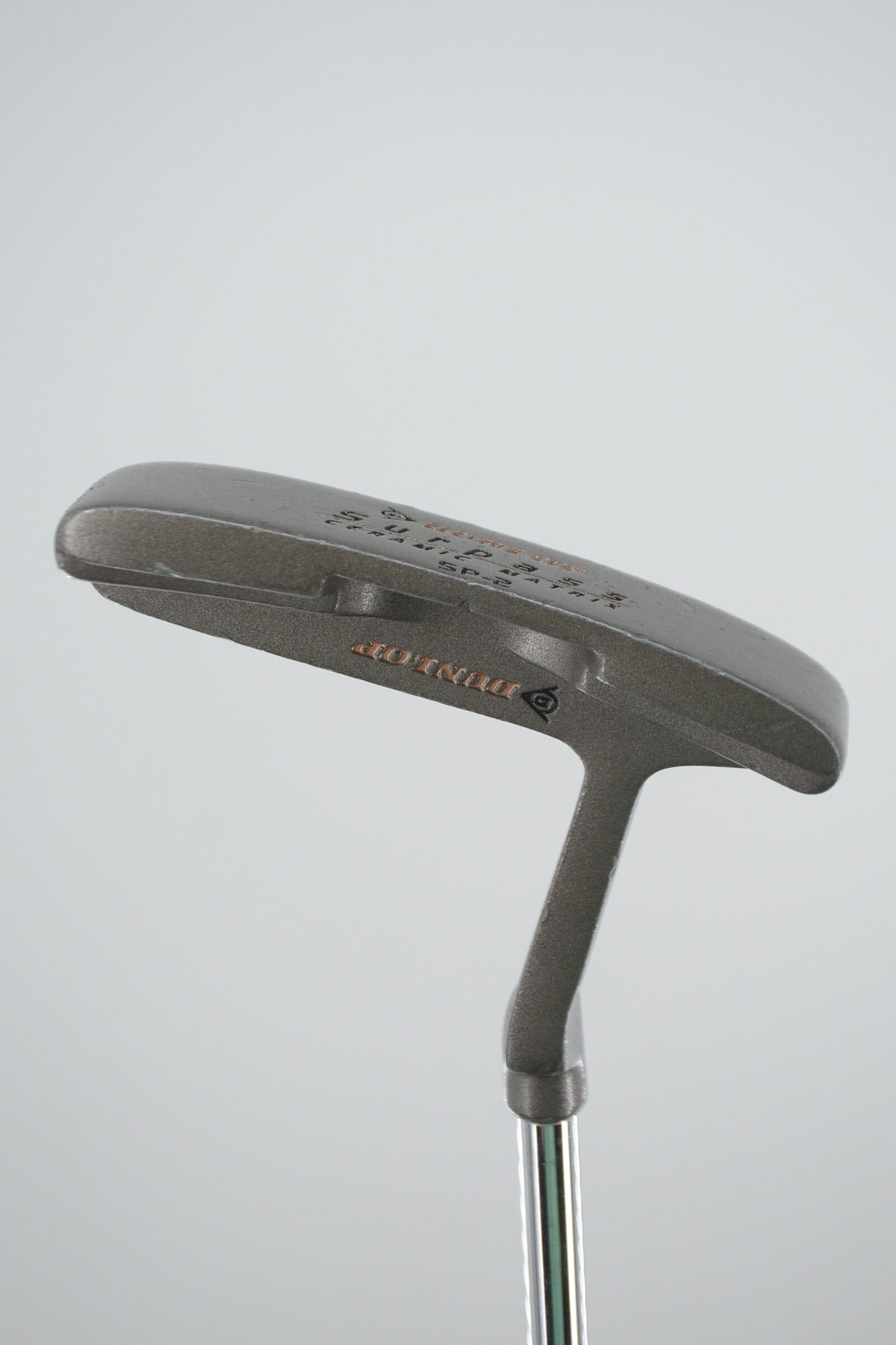 MaxFli Dunlop Surpass SP-2 Putter 35" Golf Clubs GolfRoots