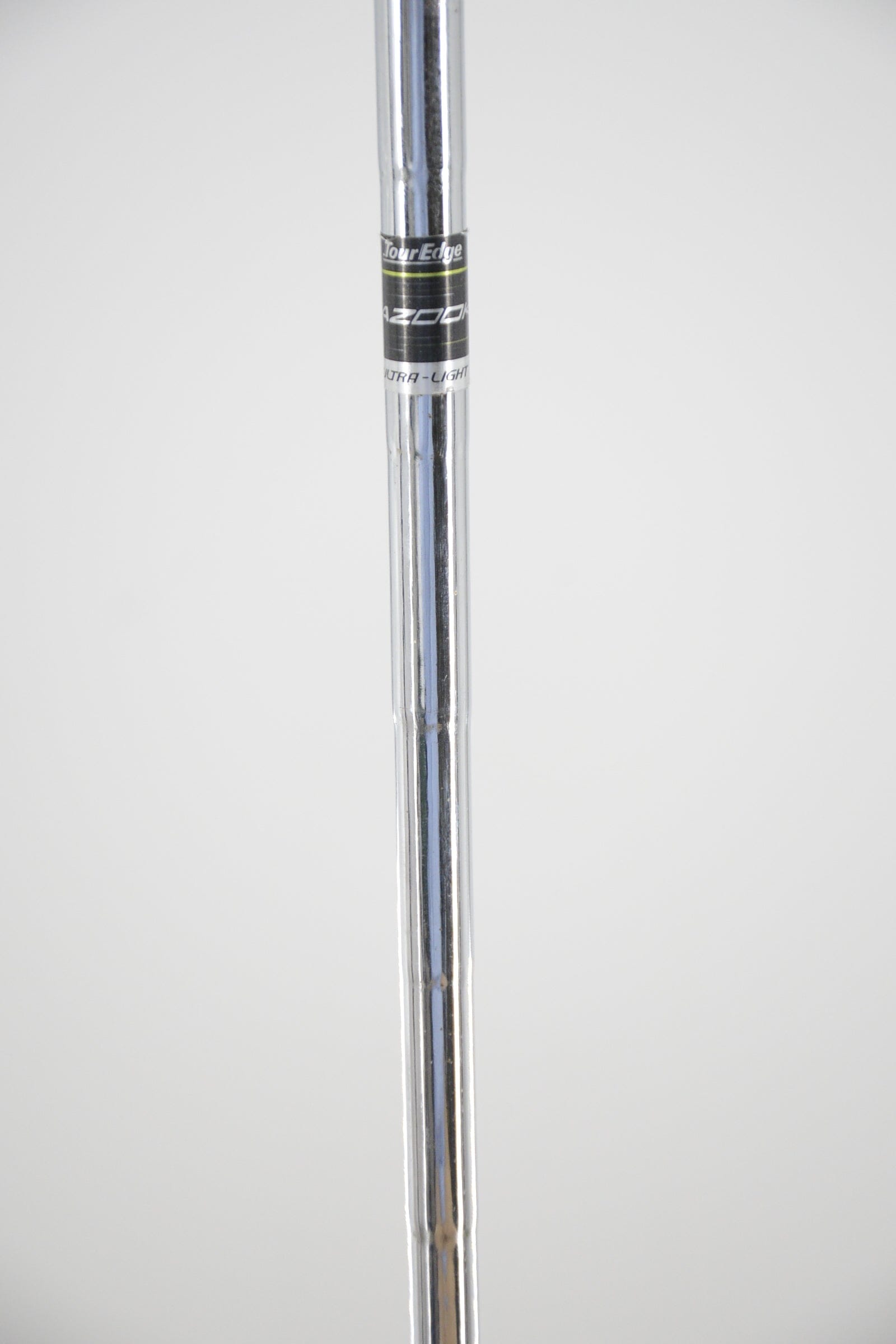 Tour Edge Bazooka 470 SW Uniflex 35.75" Golf Clubs GolfRoots