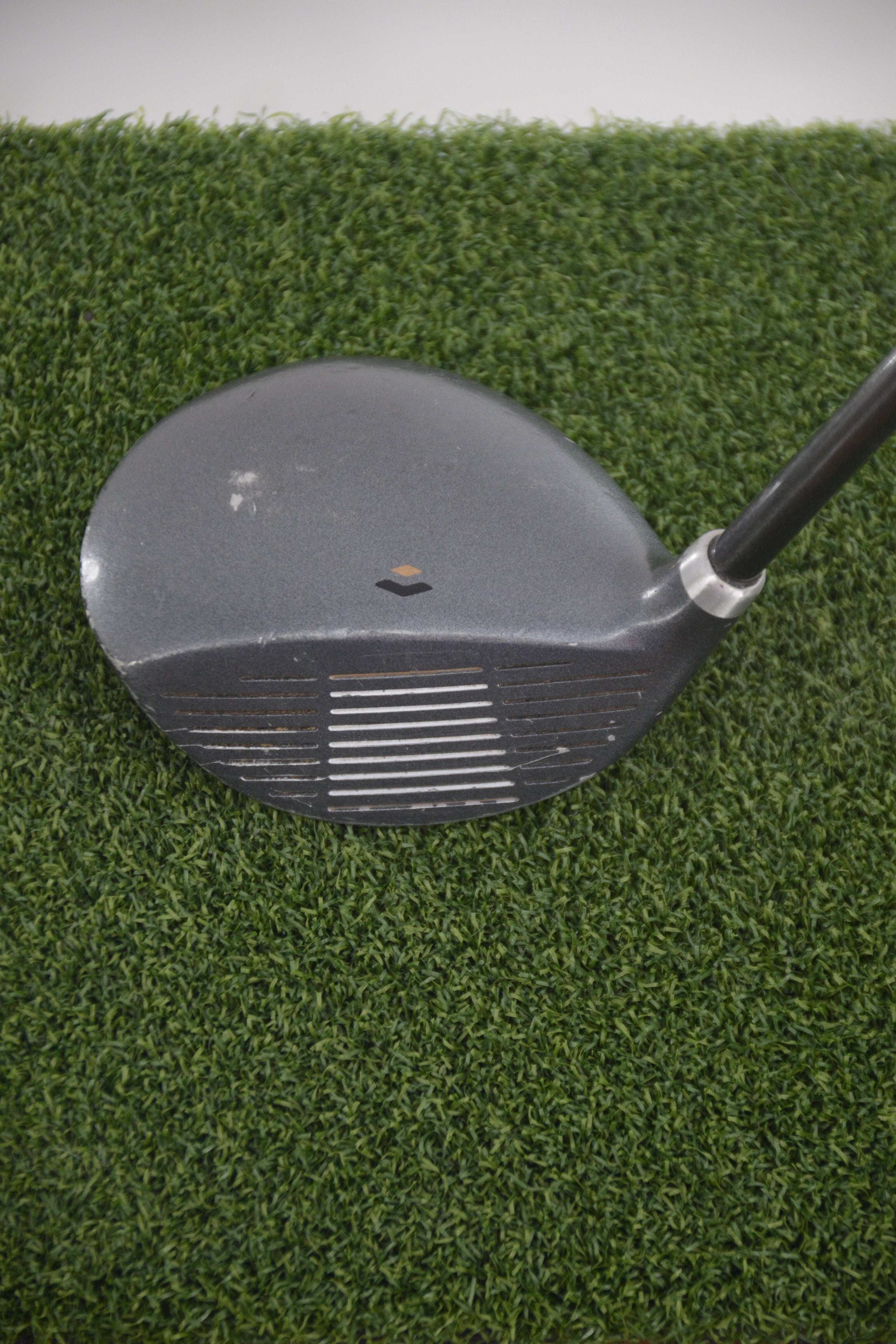 Spalding Legacy Oversize 5 Wood S Flex 42.25" Golf Clubs GolfRoots