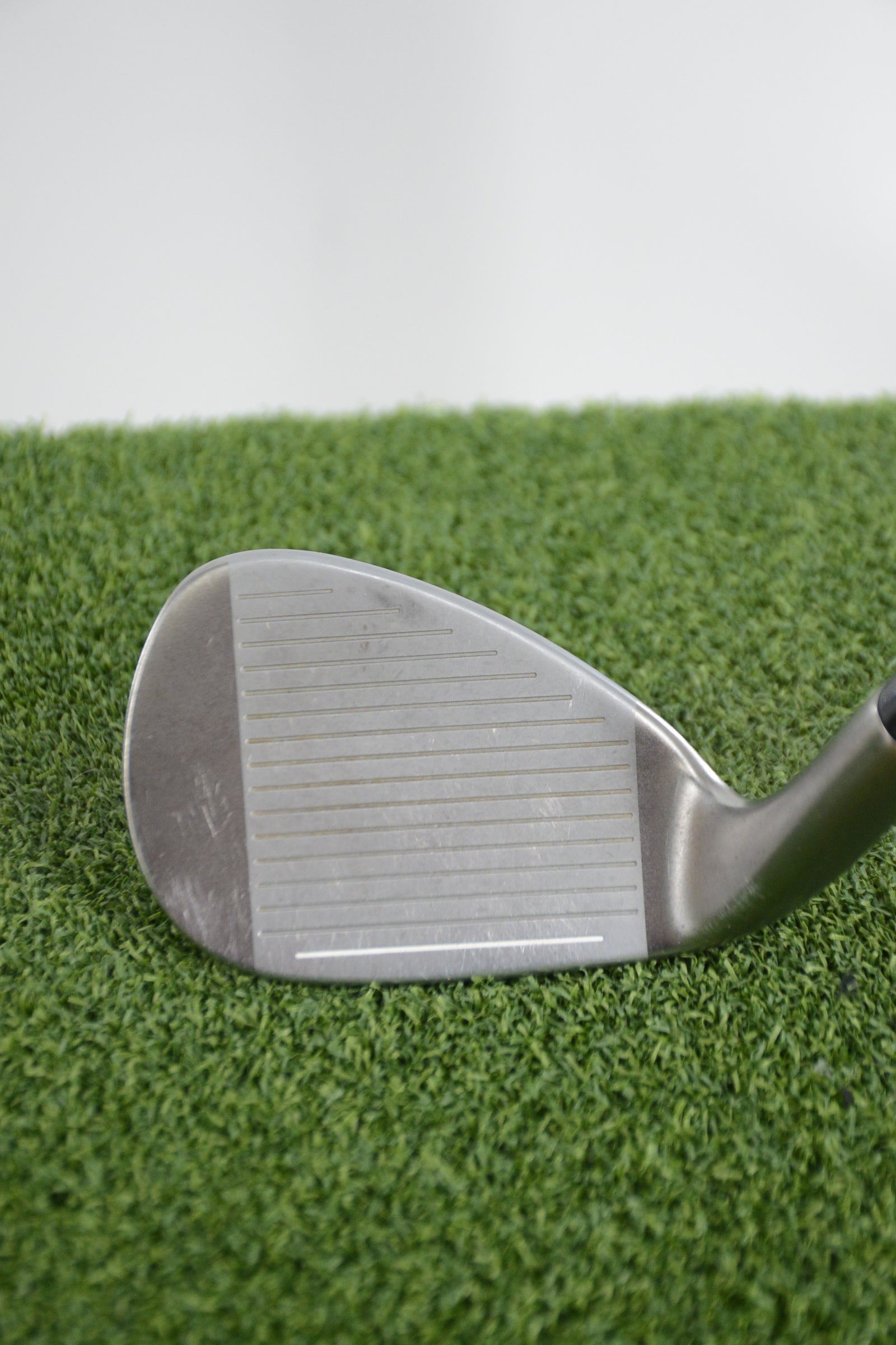 Women's TaylorMade Burner 2.0 SW W Flex 34.25"
