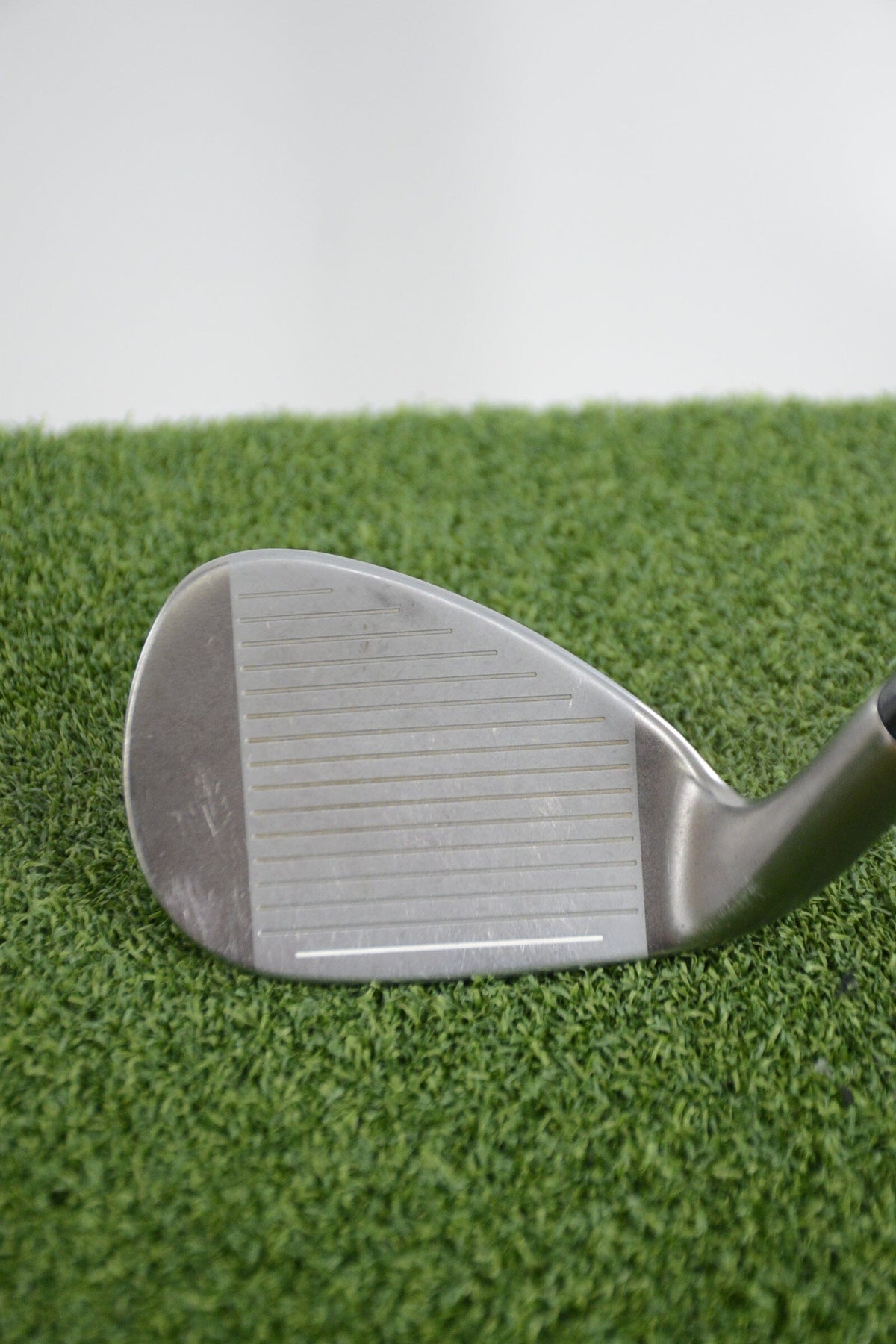 Women's TaylorMade Burner 2.0 SW W Flex 34.25" Golf Clubs GolfRoots