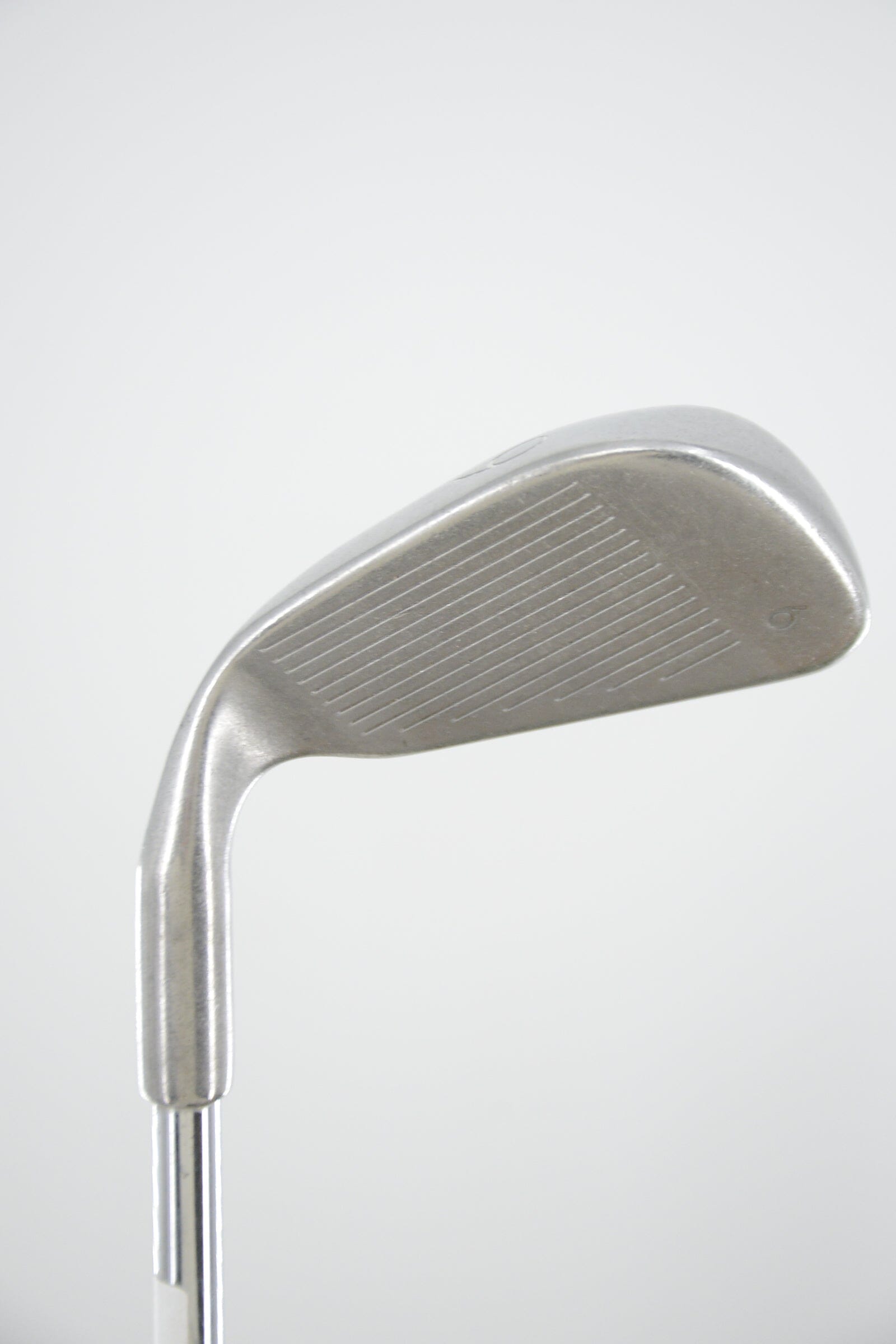 Ping Eye 2+ 6 Iron S Flex 37.5" Golf Clubs GolfRoots