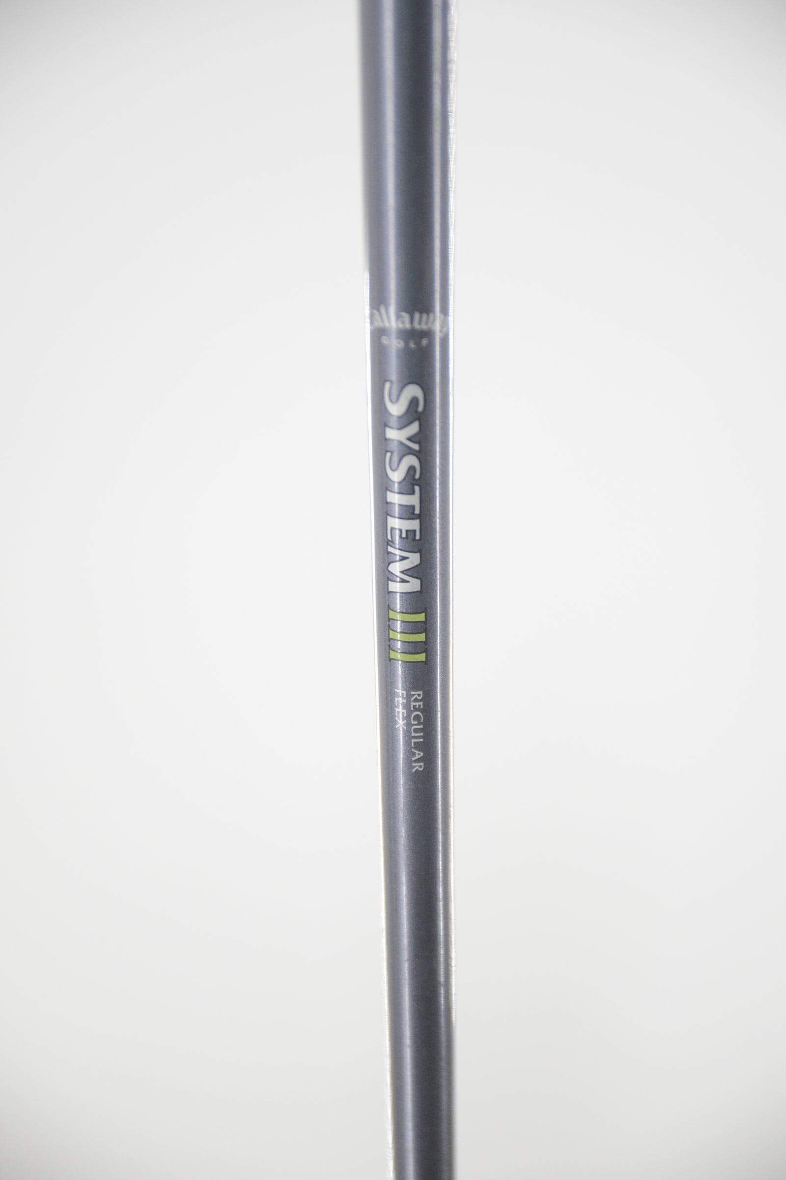 Lefty Callaway Steelhead III 5 Wood R Flex 42" Golf Clubs GolfRoots