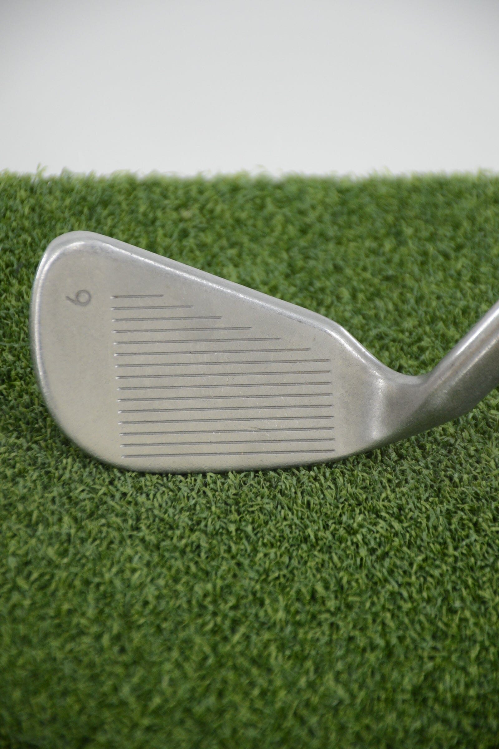 Ping Eye 2+ 6 Iron S Flex 37.5" Golf Clubs GolfRoots