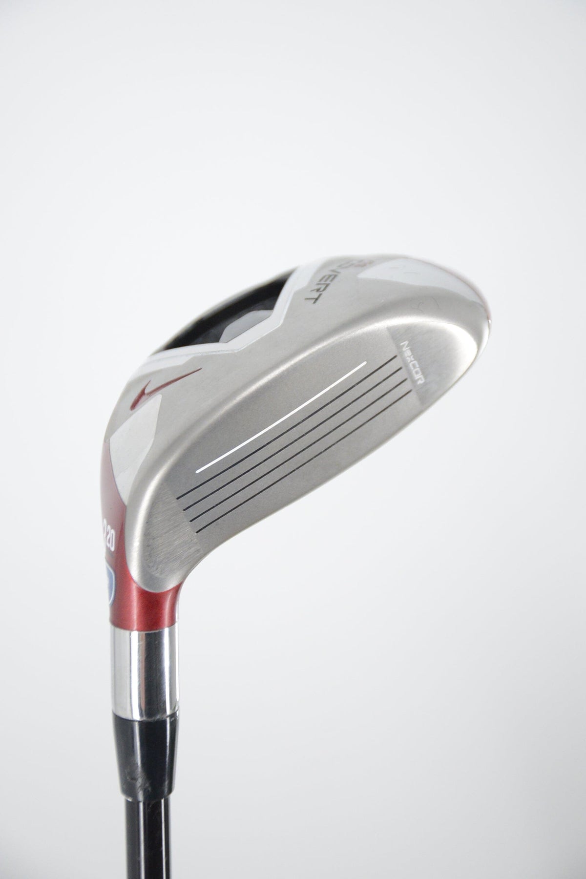 Nike Vr-S Covert 2.0 3 Hybrid R Flex 40.25" Golf Hybrids Nike