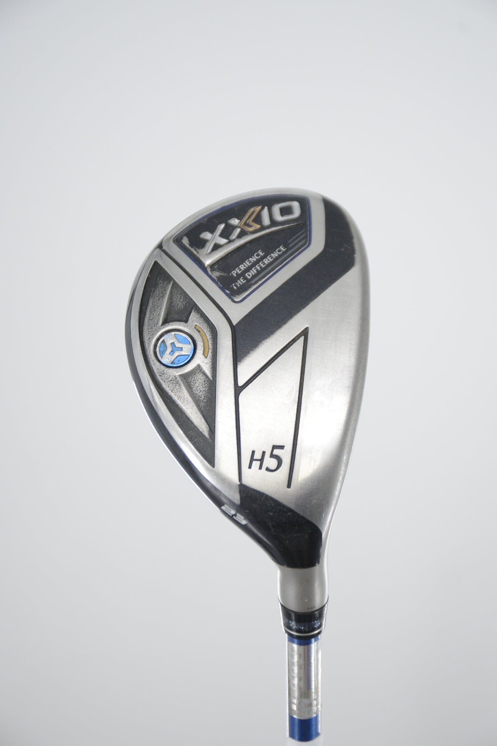 XXIO Eleven 5 Hybrid S Flex 39.5" Golf Clubs GolfRoots