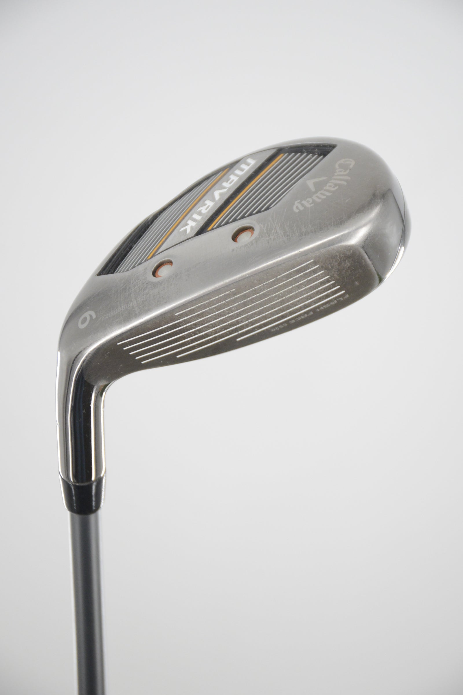 Callaway Mavrik 6 Hybrid R Flex 38.5"