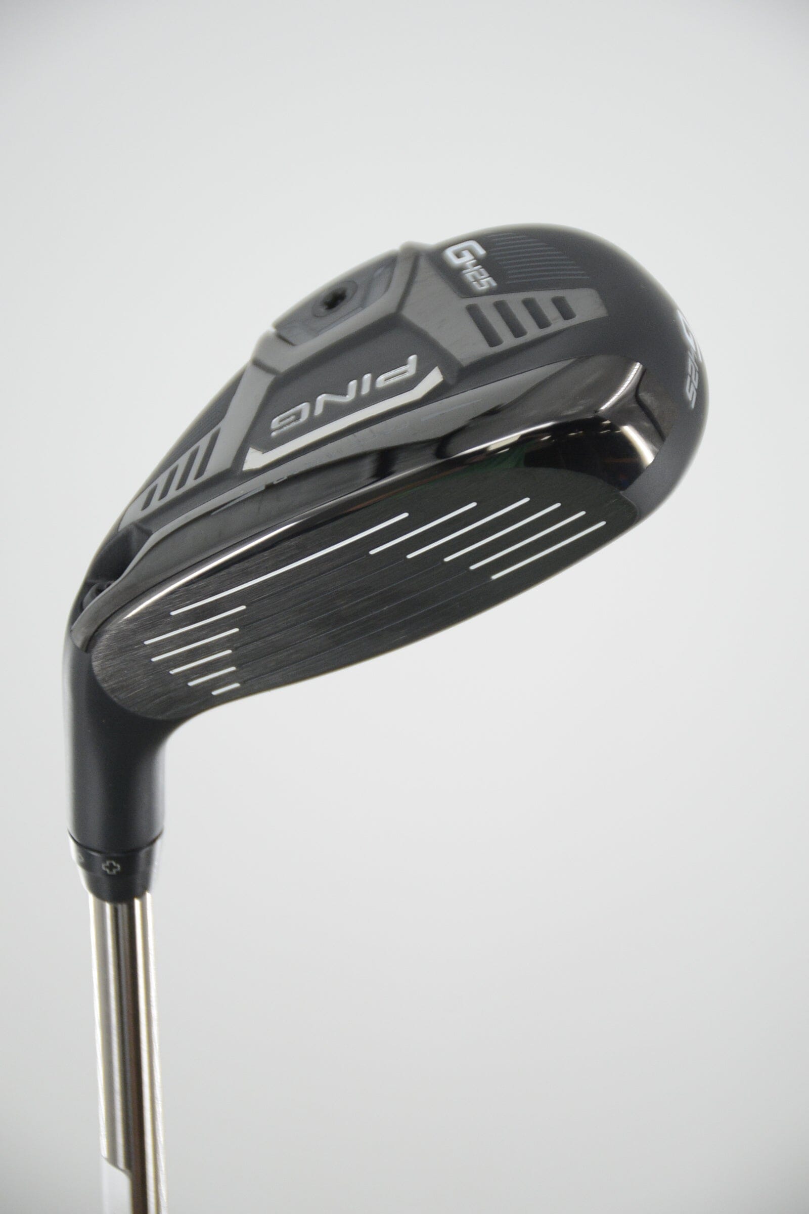 Ping G425 3 Hybrid R Flex 39.5" Golf Clubs GolfRoots