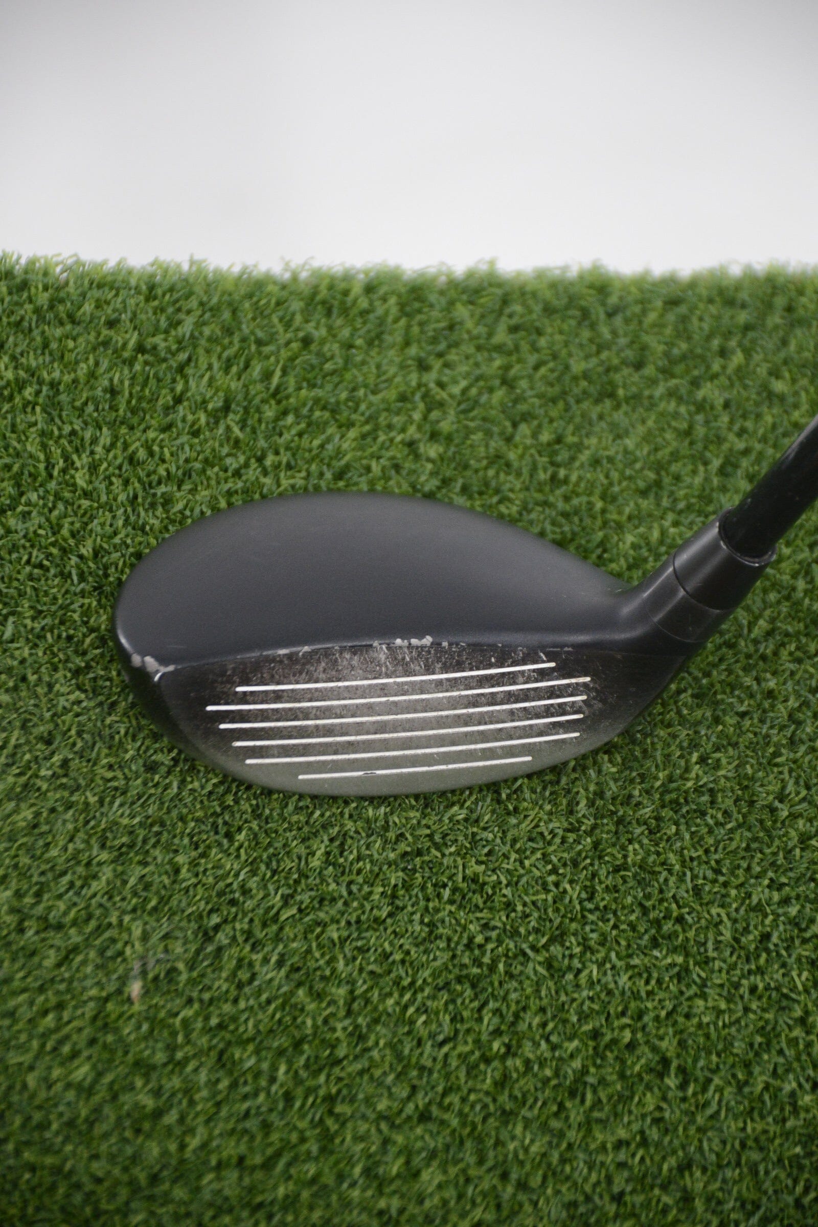 PXG 0317X 25 Degree Hybrid S Flex 39.5" Golf Clubs GolfRoots