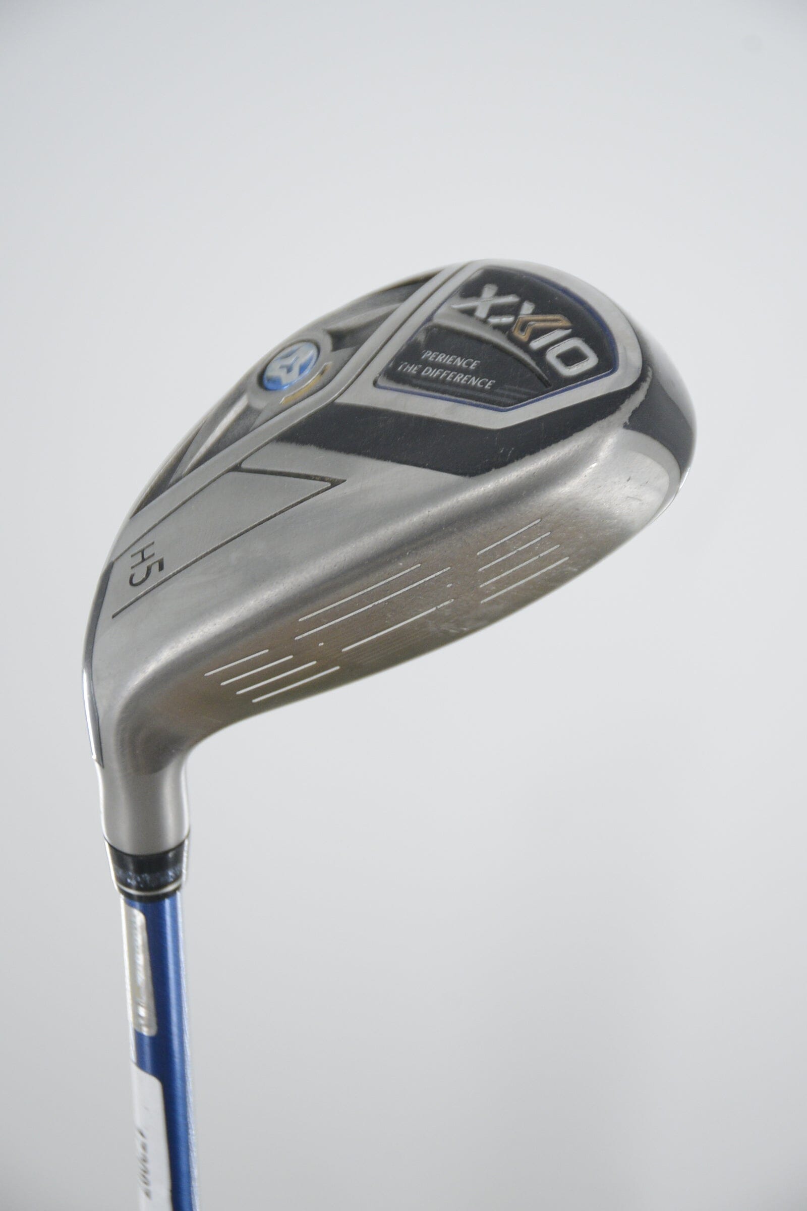 XXIO Eleven 5 Hybrid S Flex 39.5" Golf Clubs GolfRoots