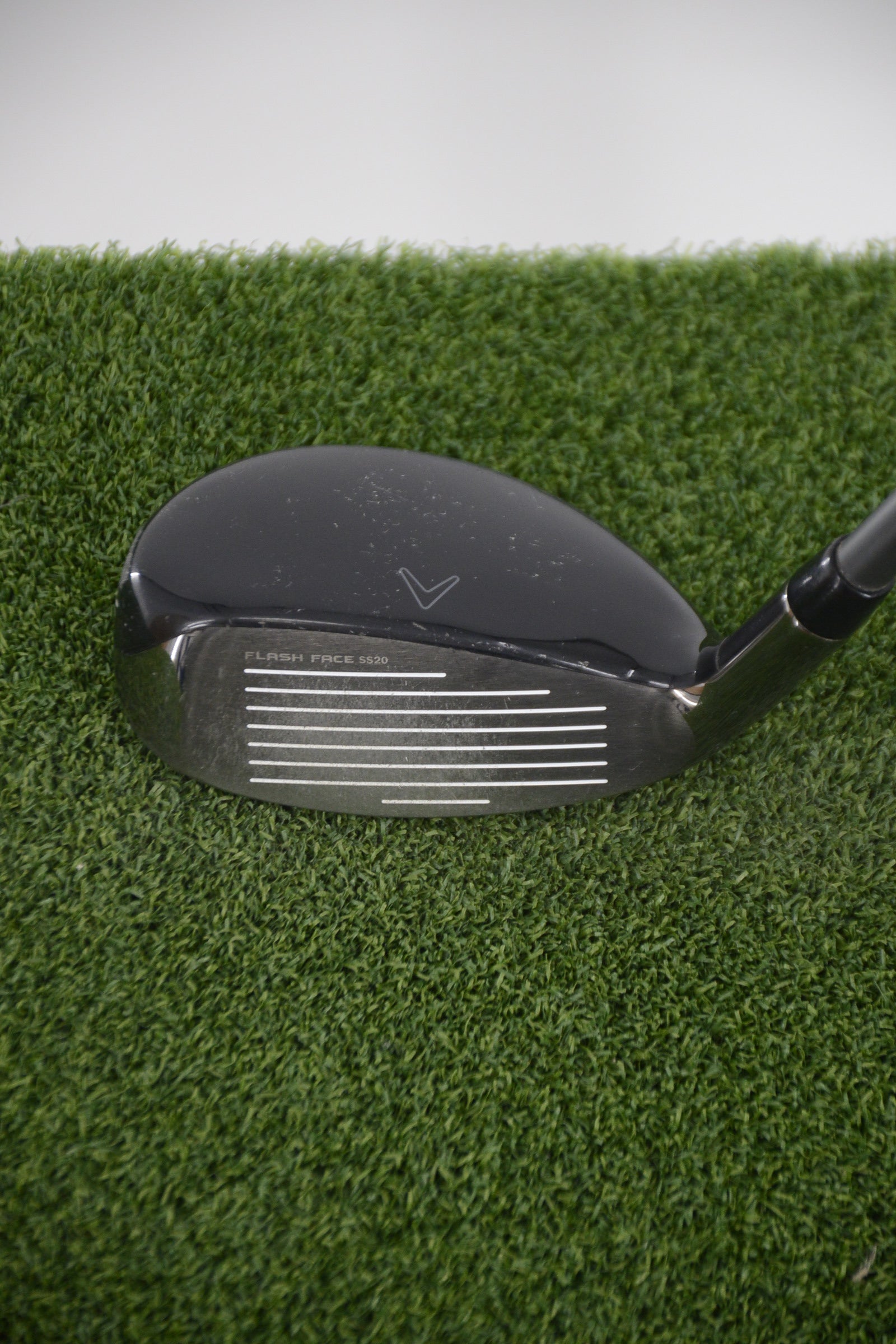 Callaway Mavrik 6 Hybrid R Flex 38.5"