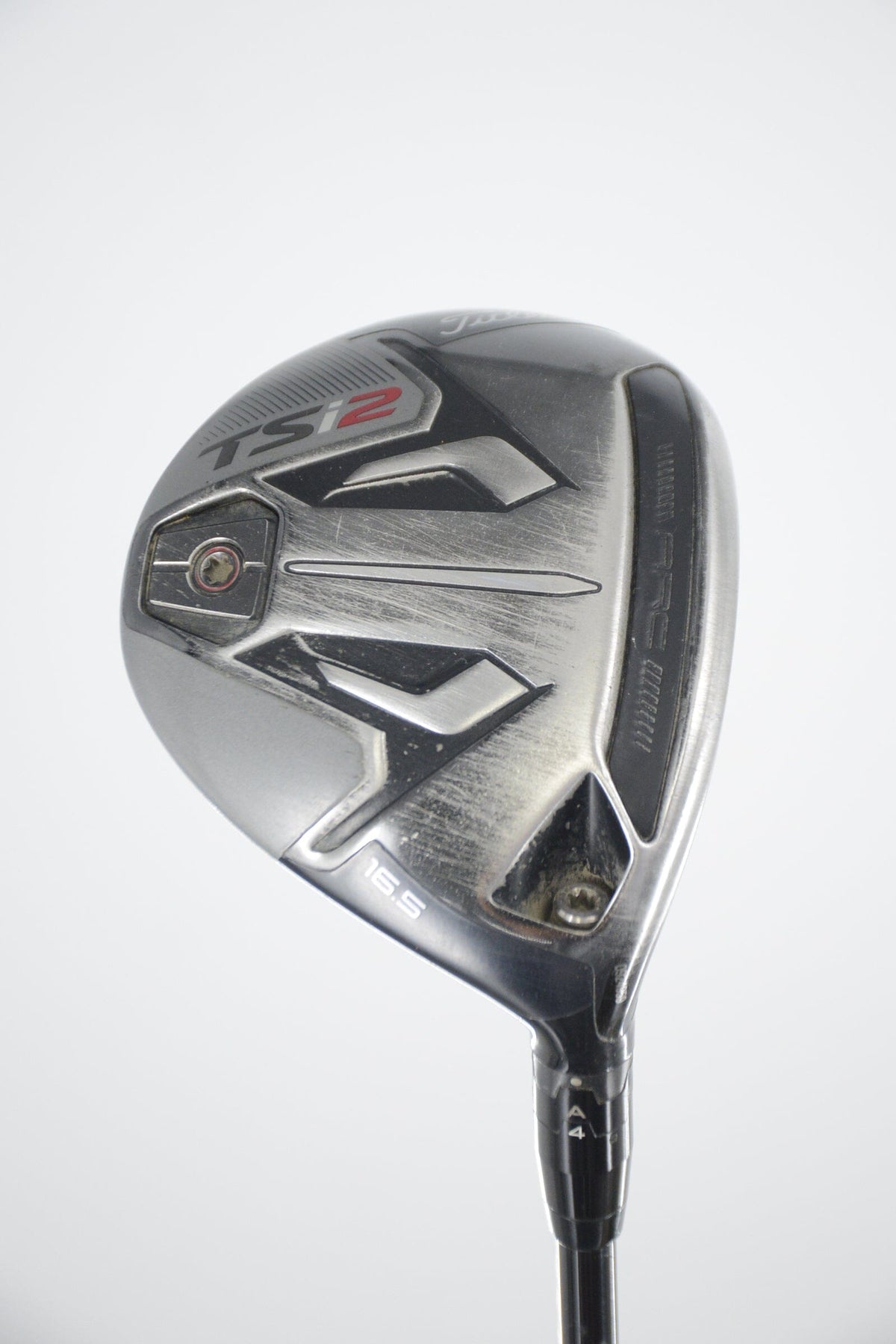 Titleist TSi2 16.5 Degree Wood R Flex 42.25" Golf Fairway Woods Titleist