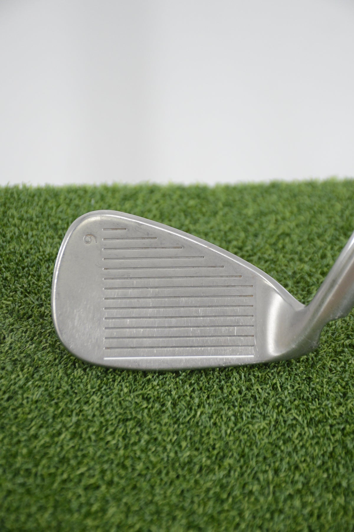 Ping G 9 Iron SR Flex 36"