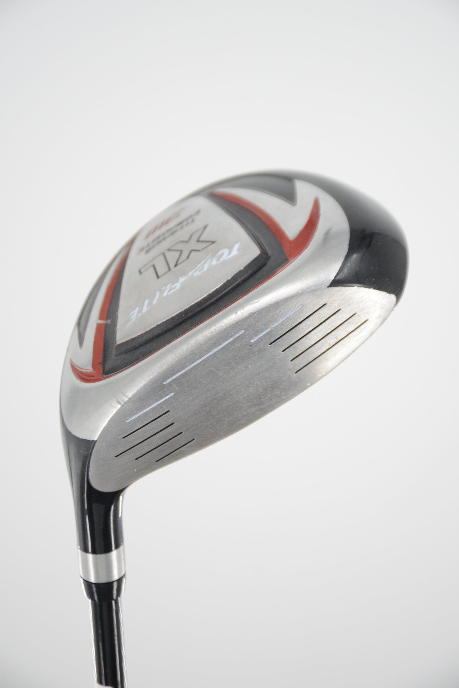 Top Flite XL 3 Wood SR Flex 43.25" Golf Clubs GolfRoots