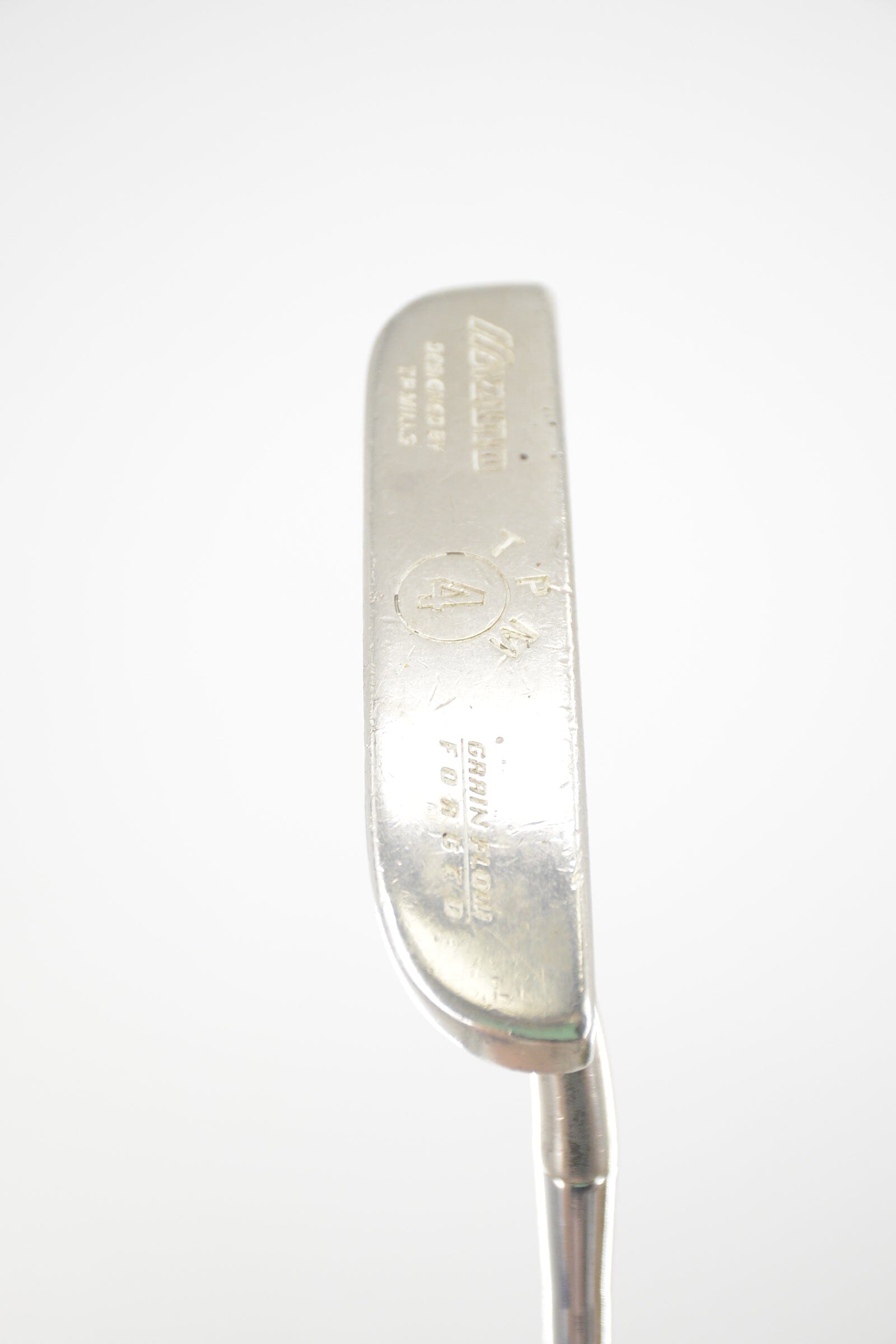 Mizuno TP Mills 4 Putter 35.5" Golf Clubs GolfRoots