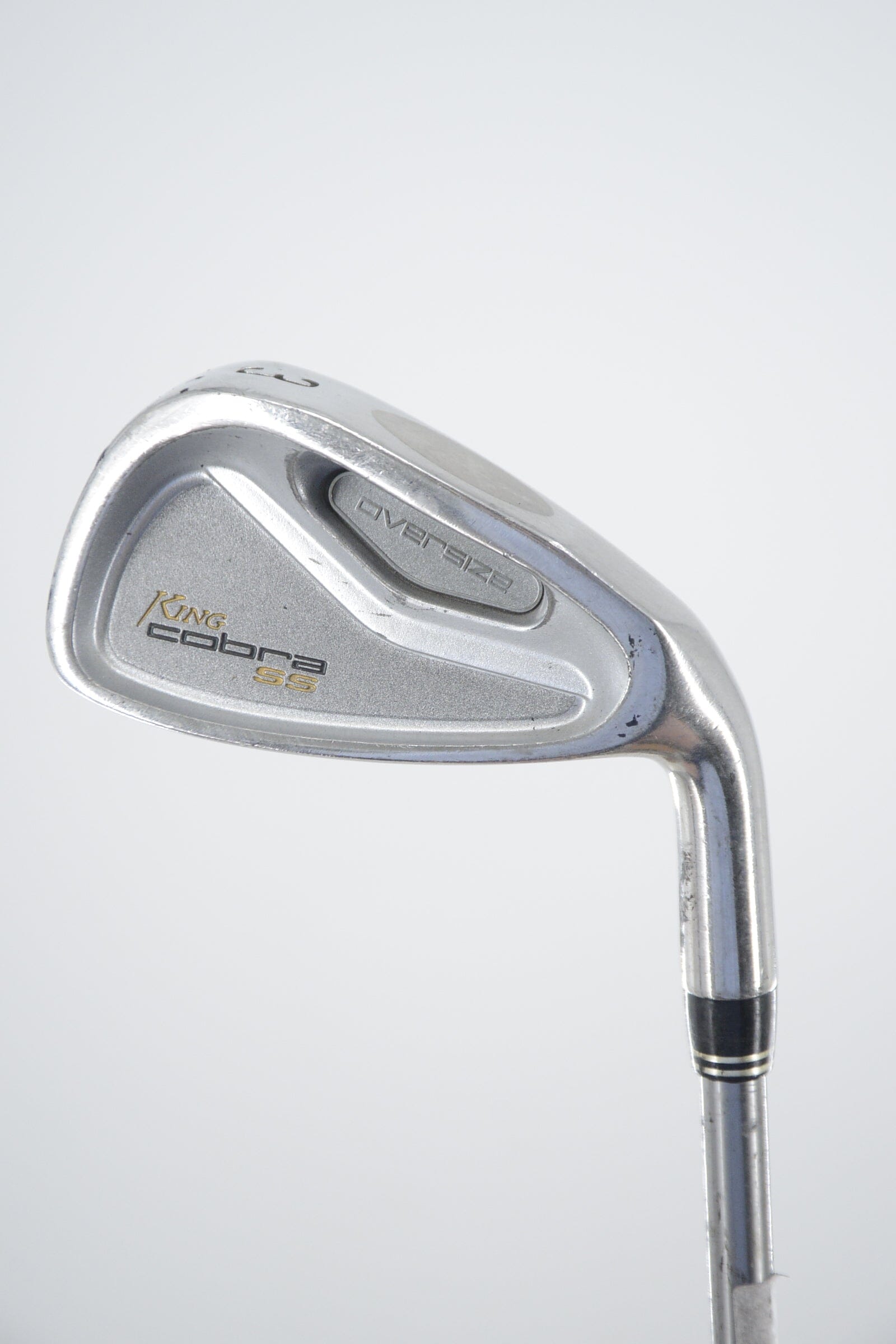Cobra SS Oversize 3 Iron R Flex 39" Golf Clubs GolfRoots