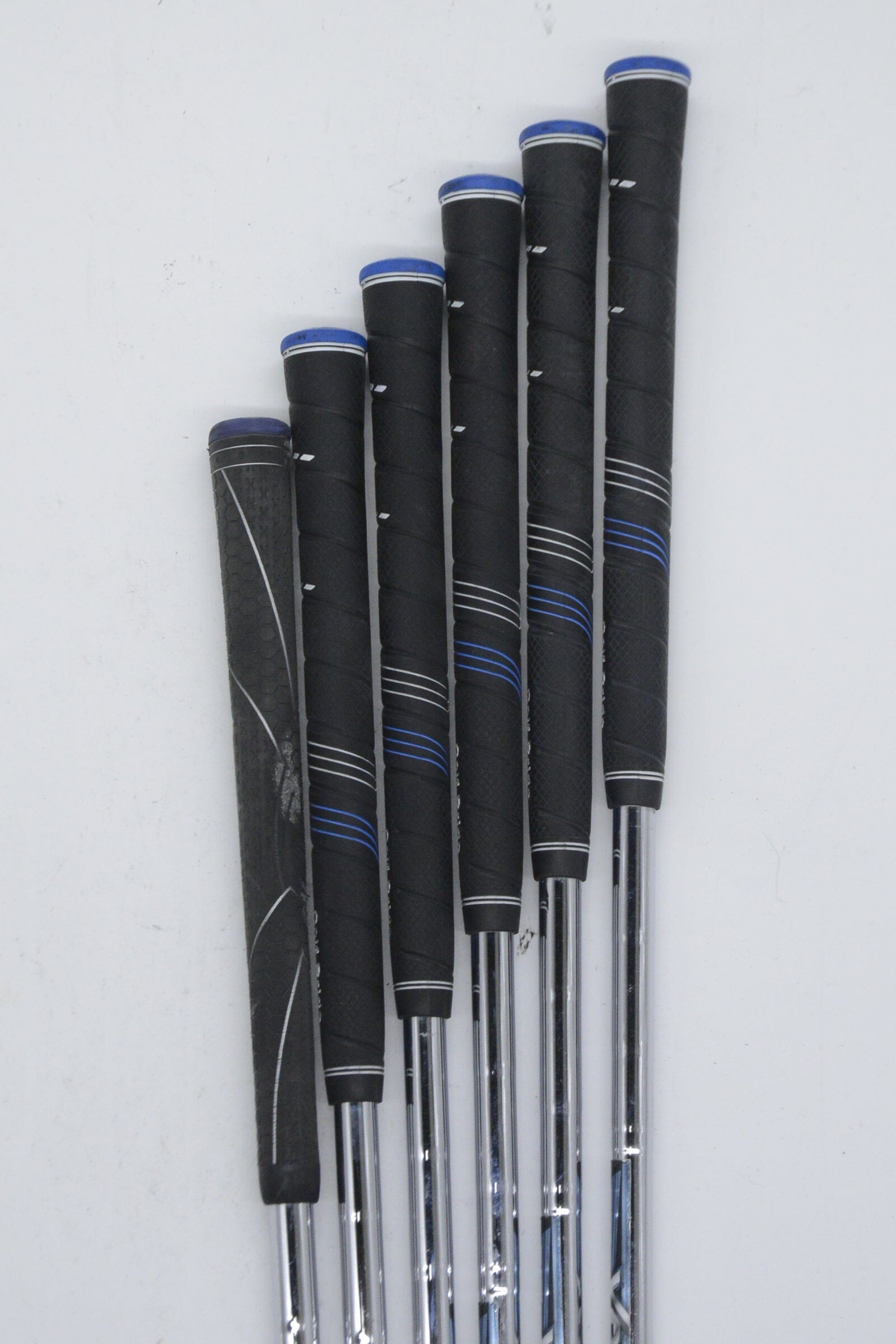 Callaway Apex Forged 6-AW Iron Set S Flex Std Length Golf Clubs GolfRoots