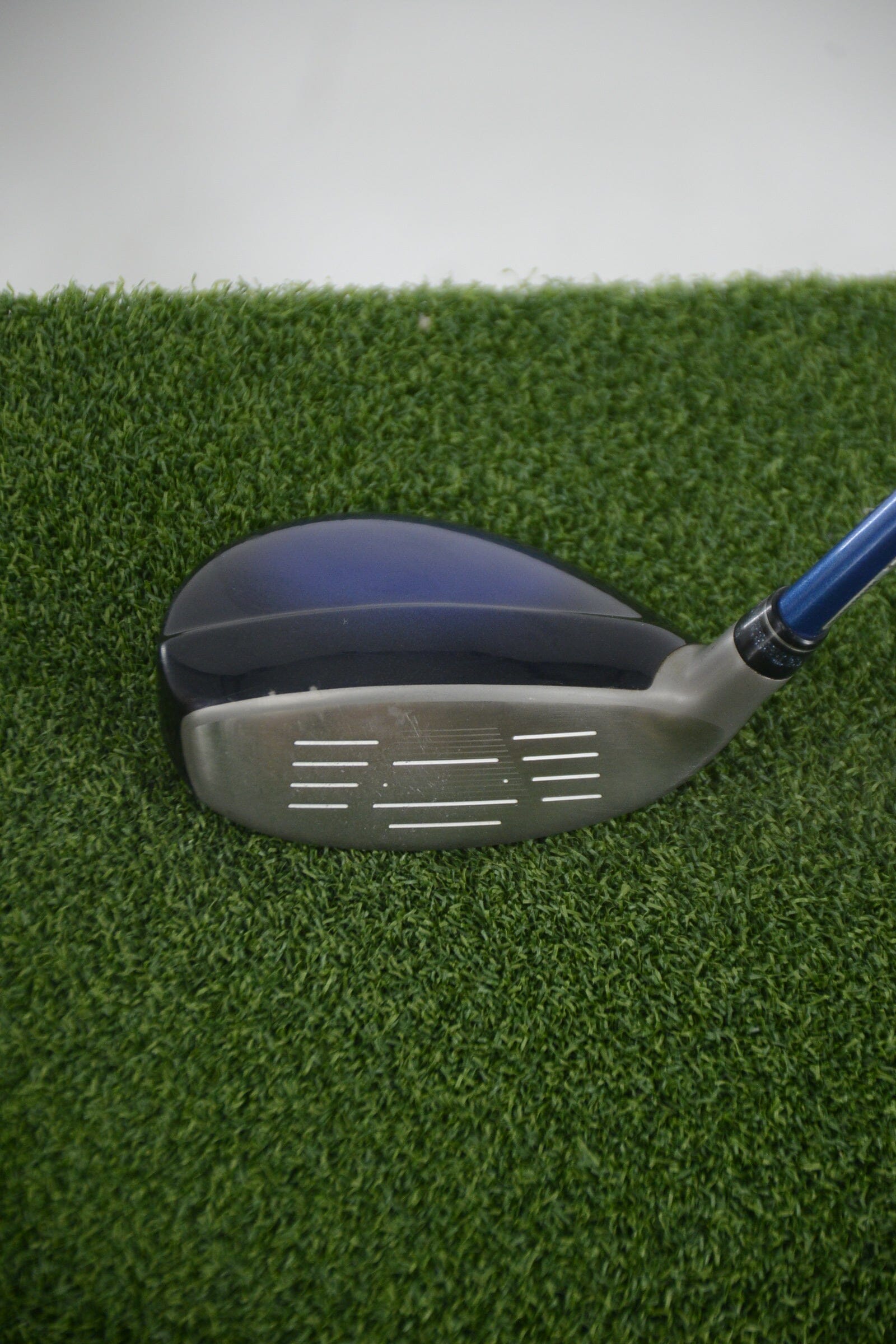 XXIO Eleven 5 Hybrid S Flex 39.5" Golf Clubs GolfRoots