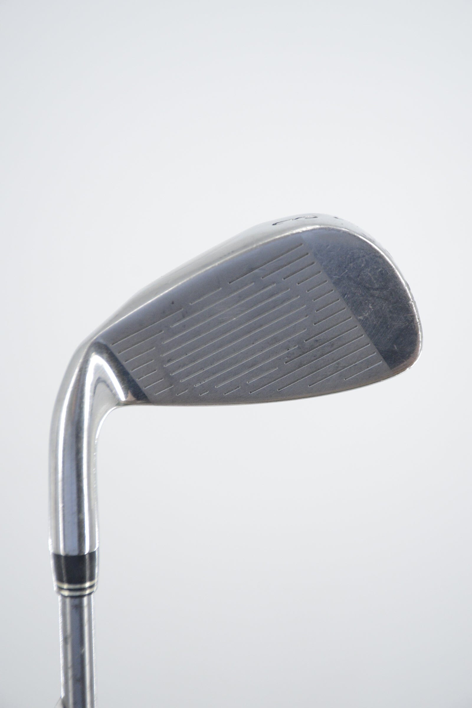 Cobra SS Oversize 3 Iron R Flex 39" Golf Clubs GolfRoots