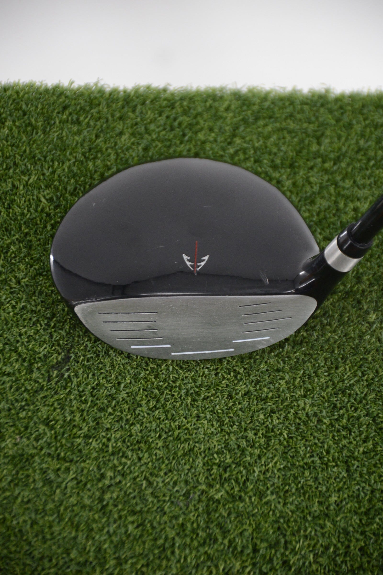 Top Flite XL 3 Wood SR Flex 43.25" Golf Clubs GolfRoots