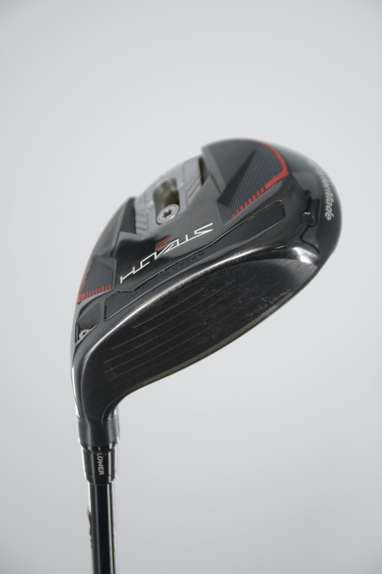 TaylorMade Stealth 2 Plus 5 Wood S Flex 42"