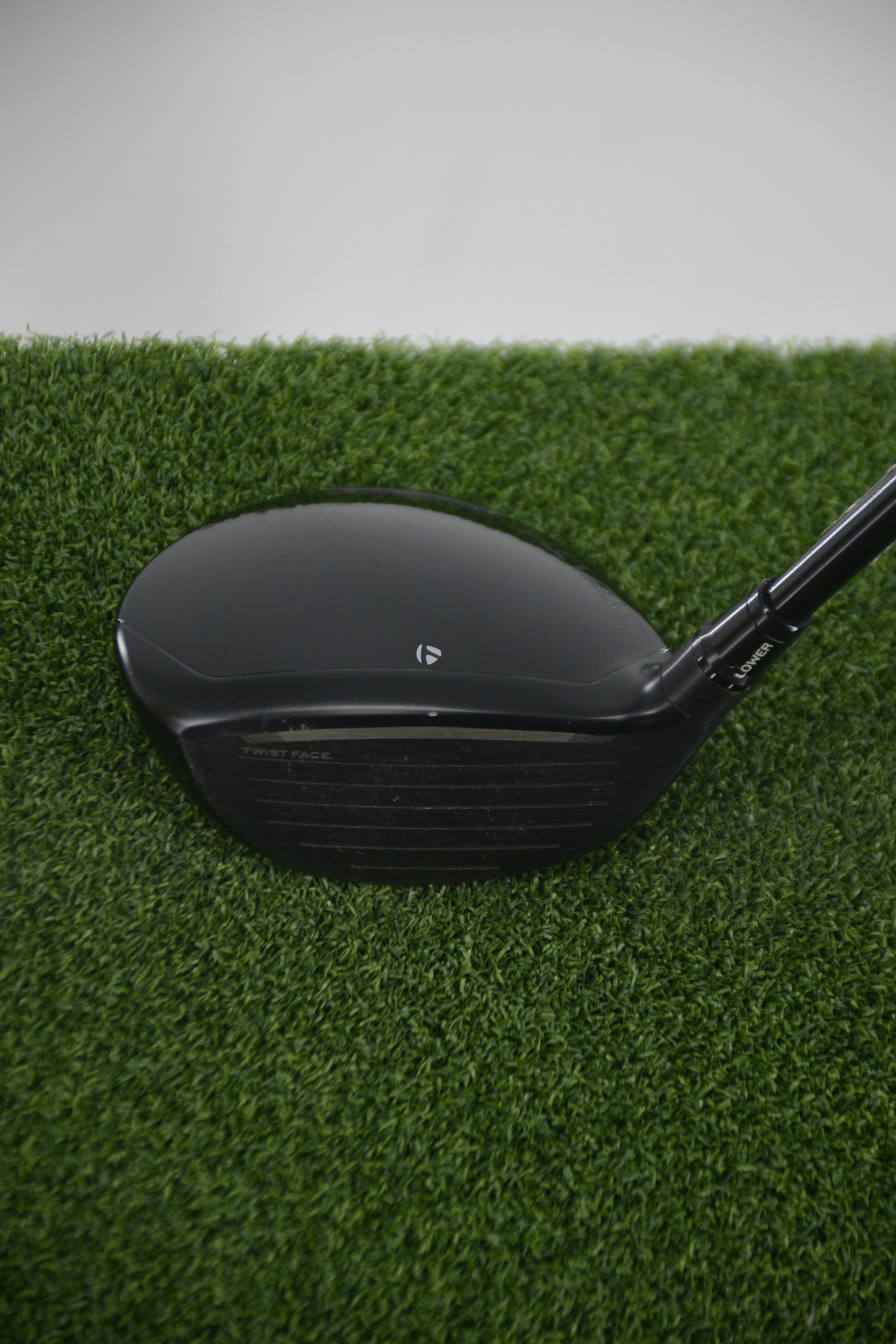 TaylorMade Stealth 2 Plus 5 Wood S Flex 42"