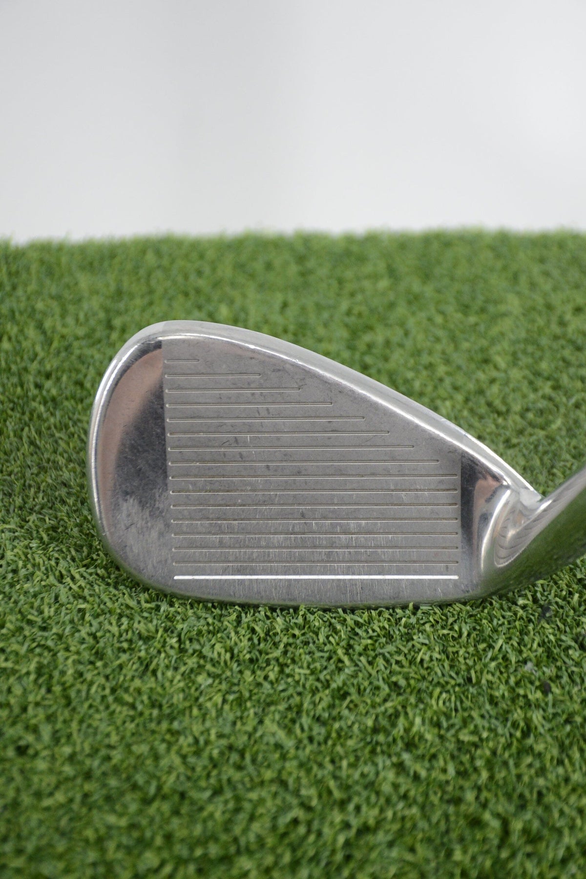 Women's Cleveland Launcher XL Halo PW W Flex 35" Golf Clubs GolfRoots