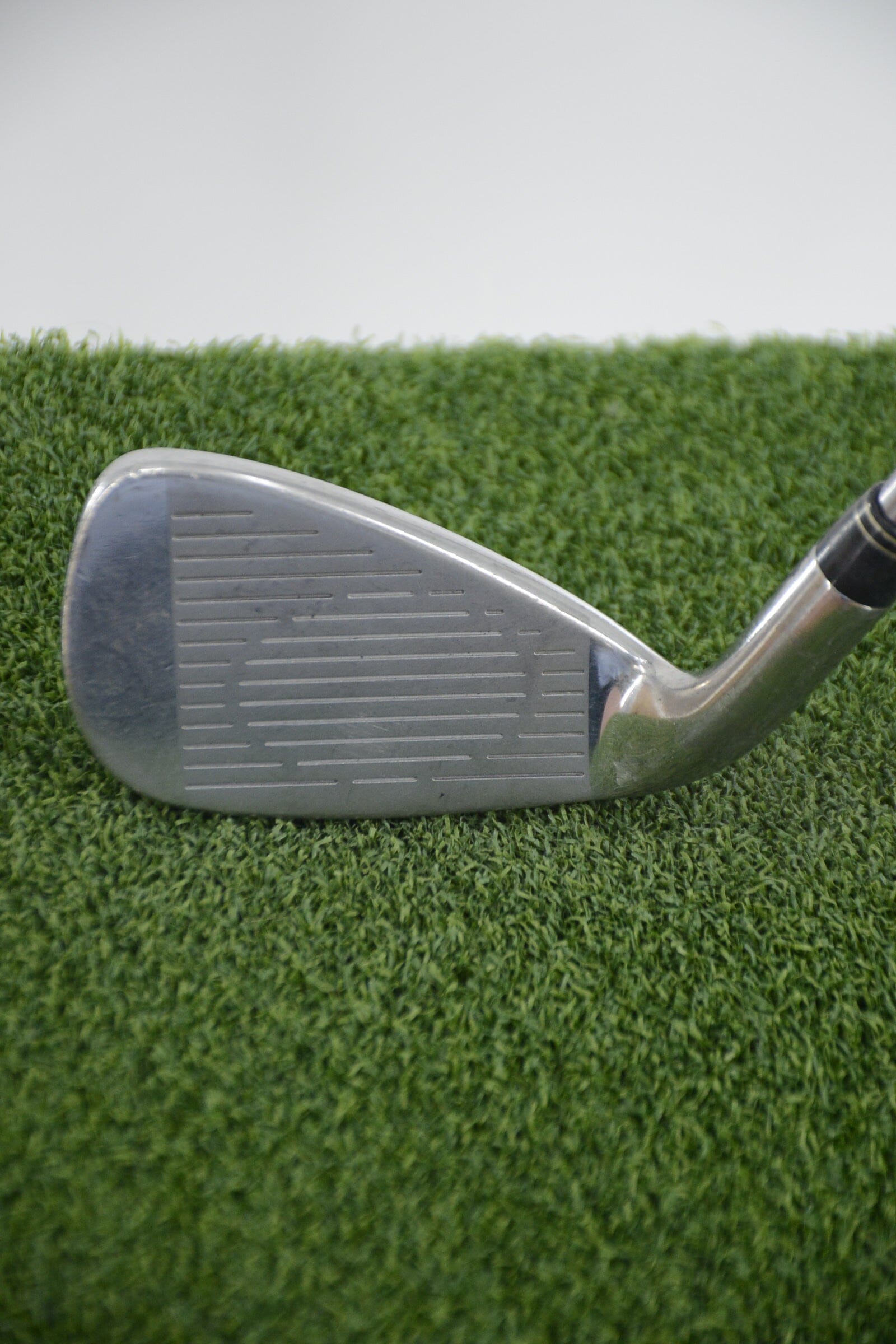 Cobra SS Oversize 3 Iron R Flex 39" Golf Clubs GolfRoots